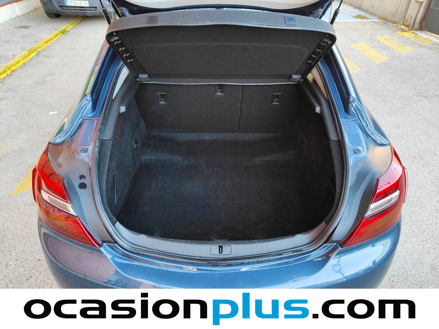 Foto Opel Insignia Opel Insignia 2.0 CDTI ecoFLEX S&S Excellence  (140 CV)