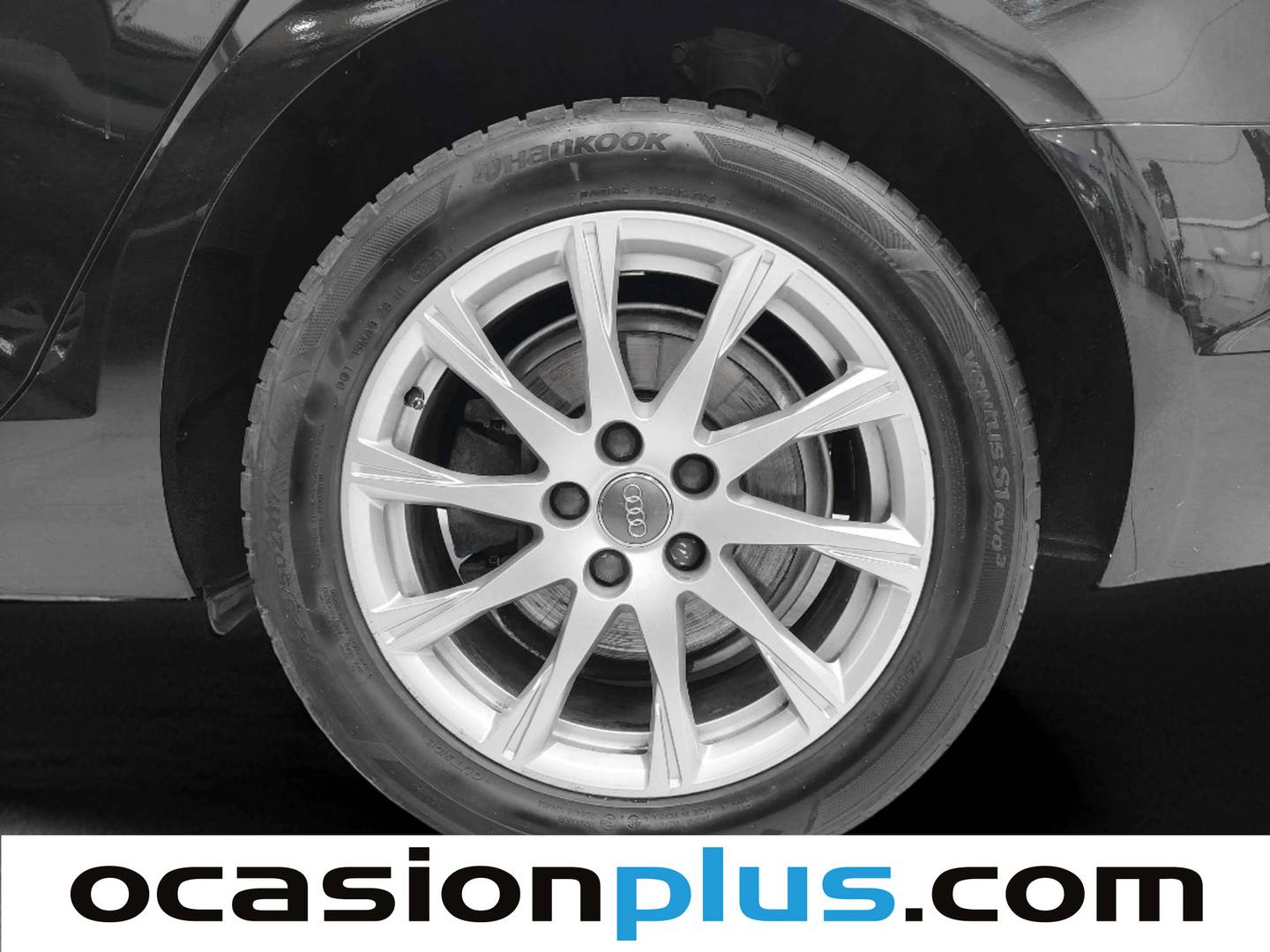 Audi A4 Audi A4 Advanced edition 2.0 TDI (150 CV) de segunda mano