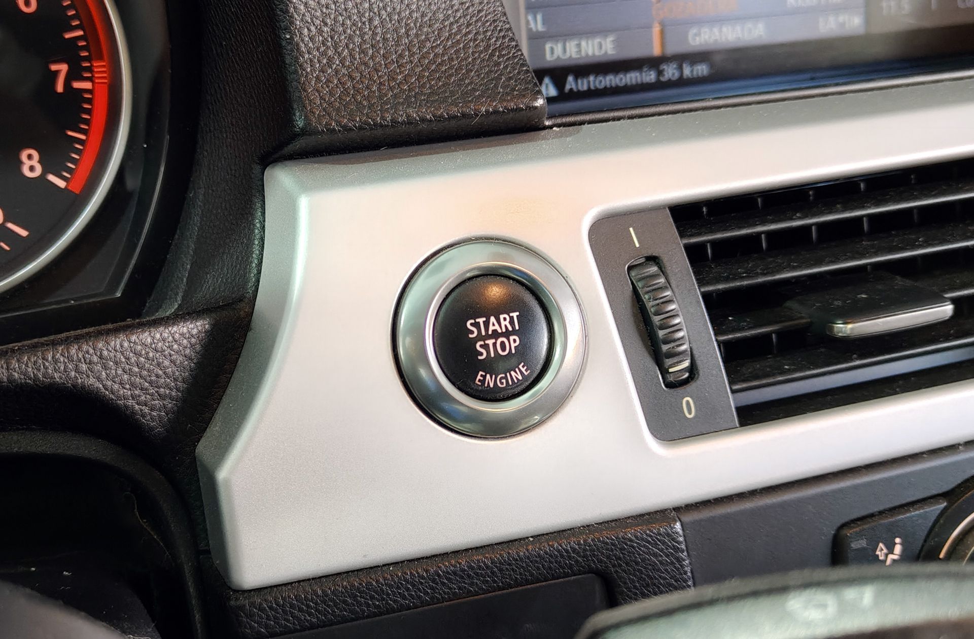BMW Serie 3 330xi Coupe - foto 25