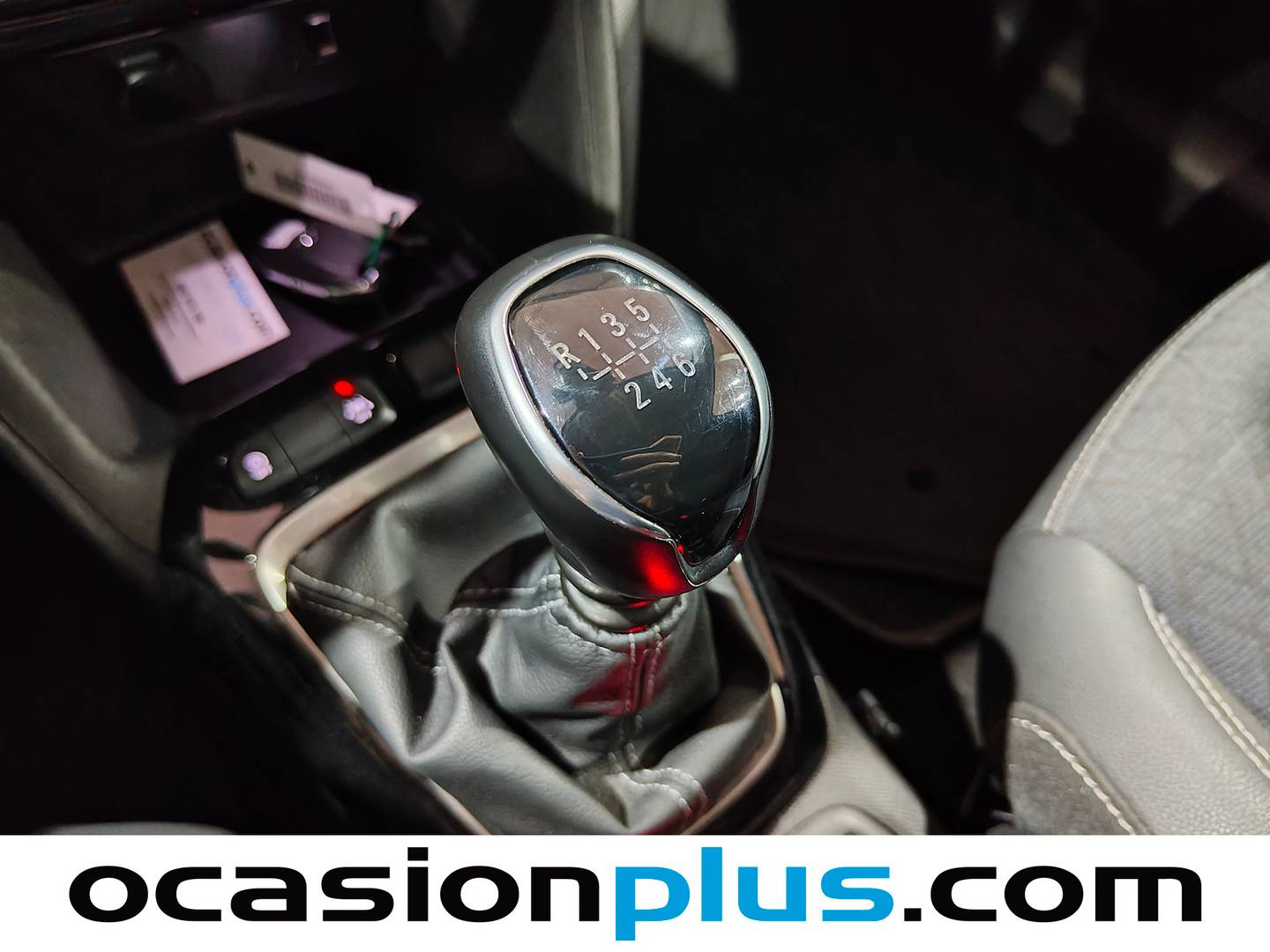 Opel Corsa Opel Corsa 1.2 Turbo XHL Elegance (100 CV) de segunda mano