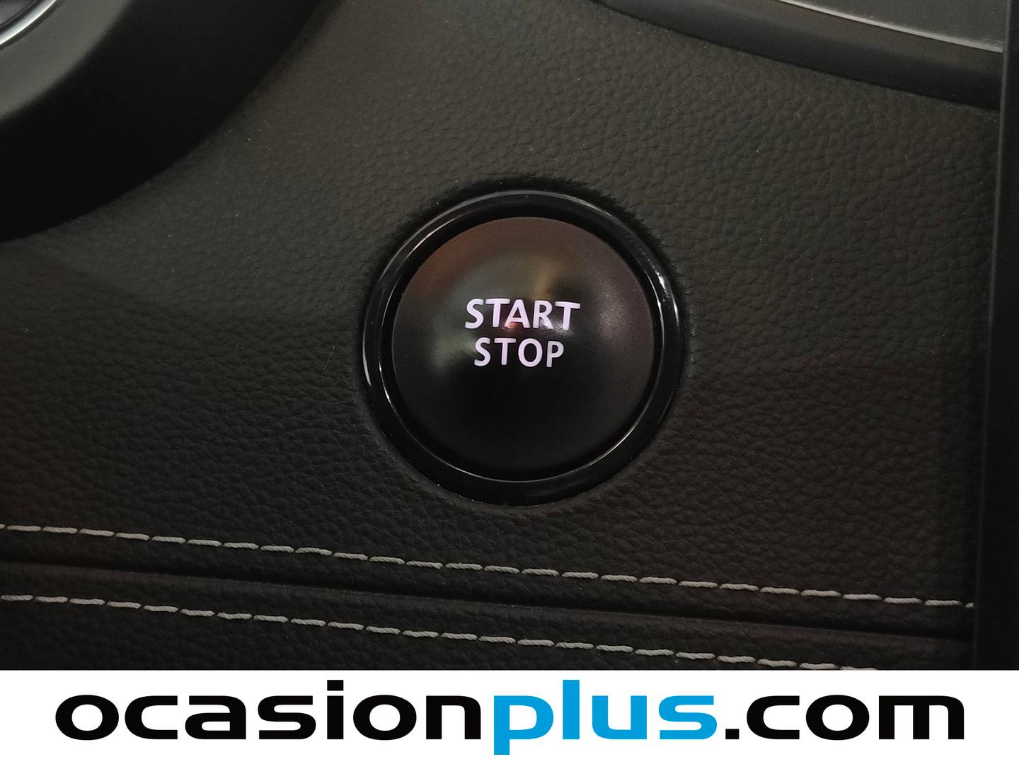 Renault Grand Scénic Renault Grand Scenic Zen TCe (140 CV) EDC GPF de segunda mano