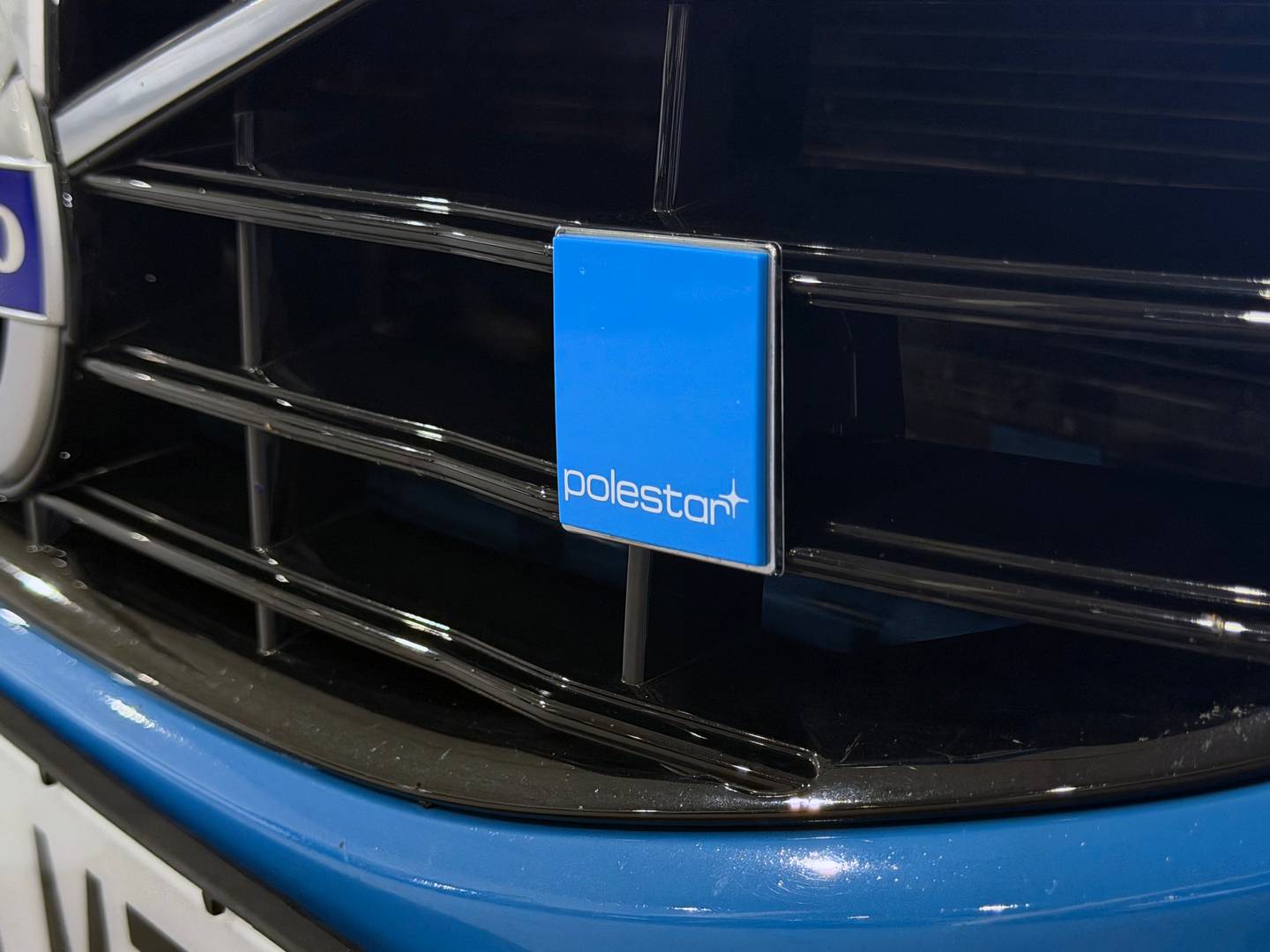 Volvo V60 Volvo V60 2.0 R Polestar Enginereed AWD Auto (367 CV) de ocasión