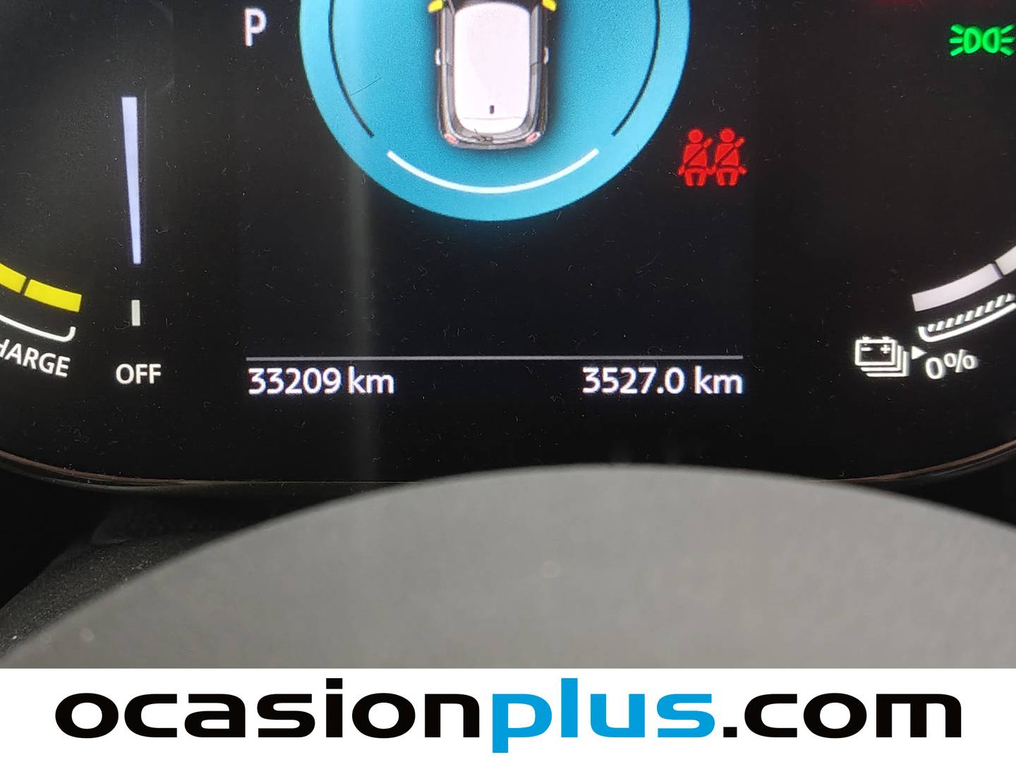 Foto Mini MINI MINI MINI 3 Puertas Cooper SE (184 CV)