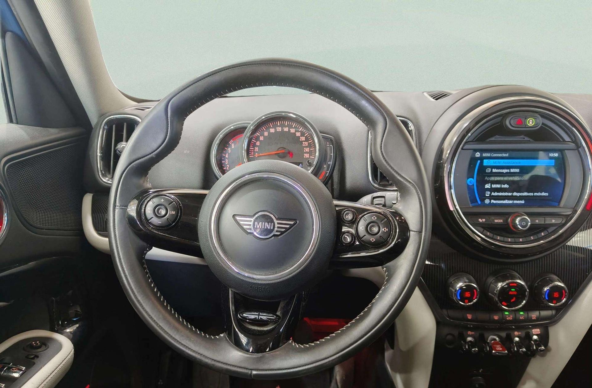 MINI Countryman Cooper S - foto 20