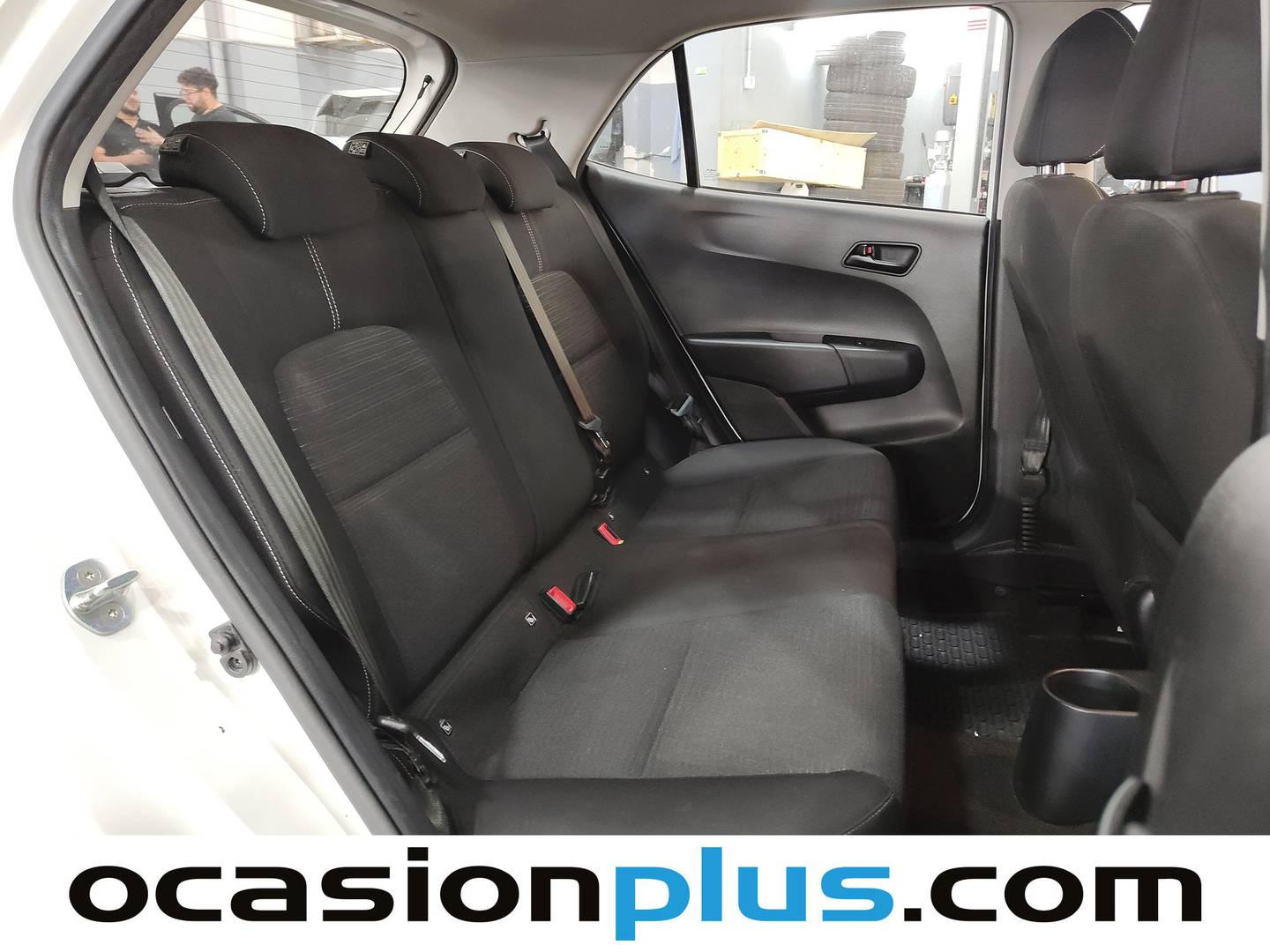 KIA Picanto KIA Picanto 1.2 CVVT Eco-Dynamics x-Tech16 (85 CV) al mejor precio