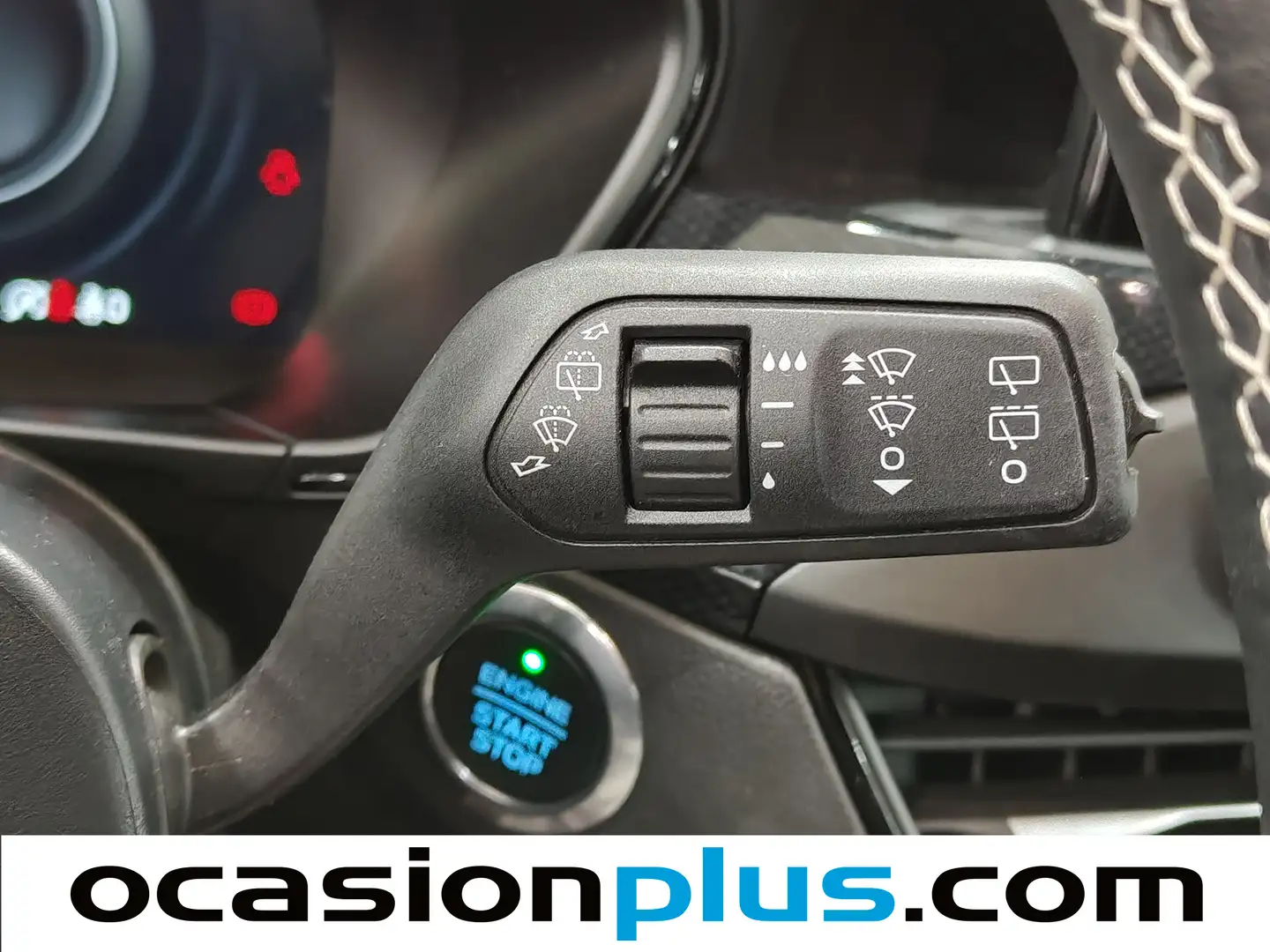 Foto Ford Focus Ford Focus 2.3 EcoBoost ST 3 (280 CV)