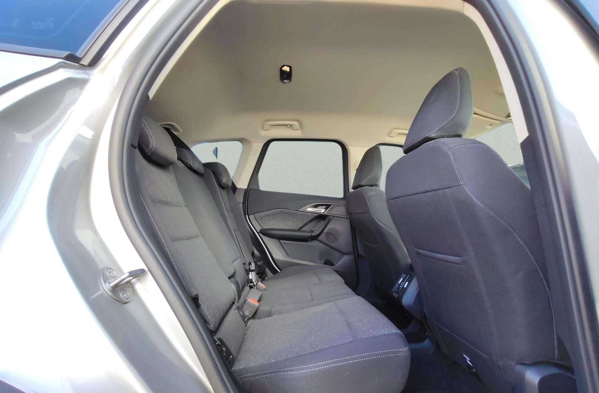 BMW X1 xDrive20d - foto 22