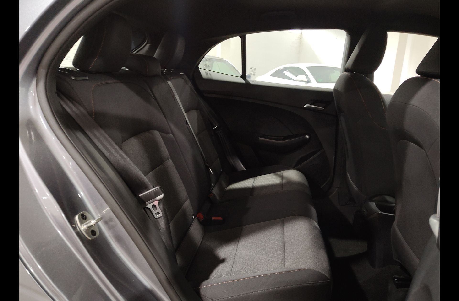 MG3 1.5 Comfort - foto 17