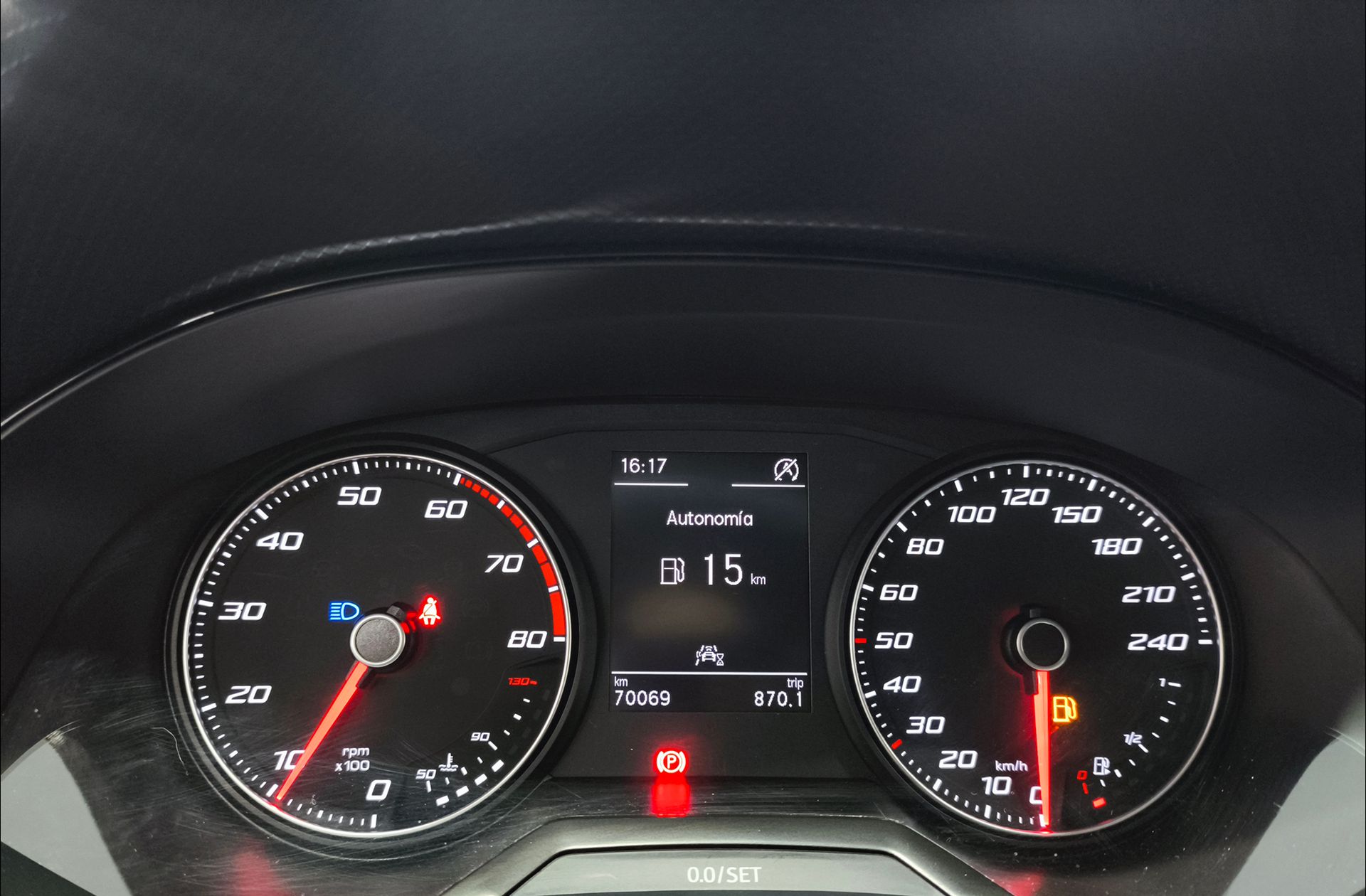 SEAT Ibiza 1.0 TSI Style Plus - foto 24