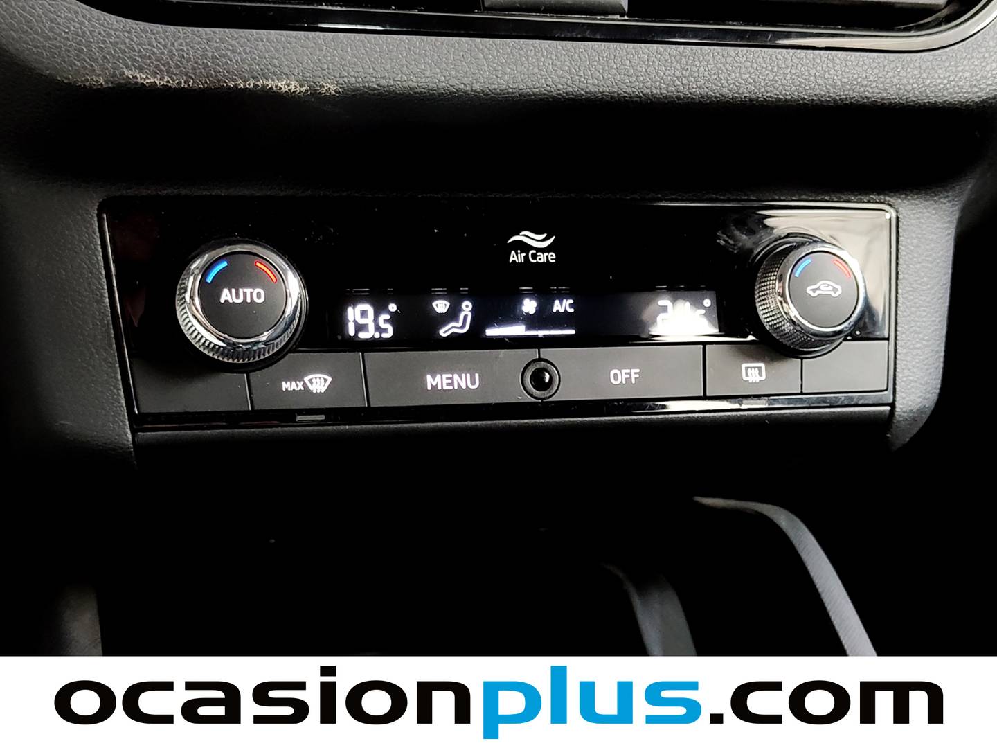 Foto Skoda Kamiq Skoda Kamiq 1.0 TSI Ambition DSG (110 CV)