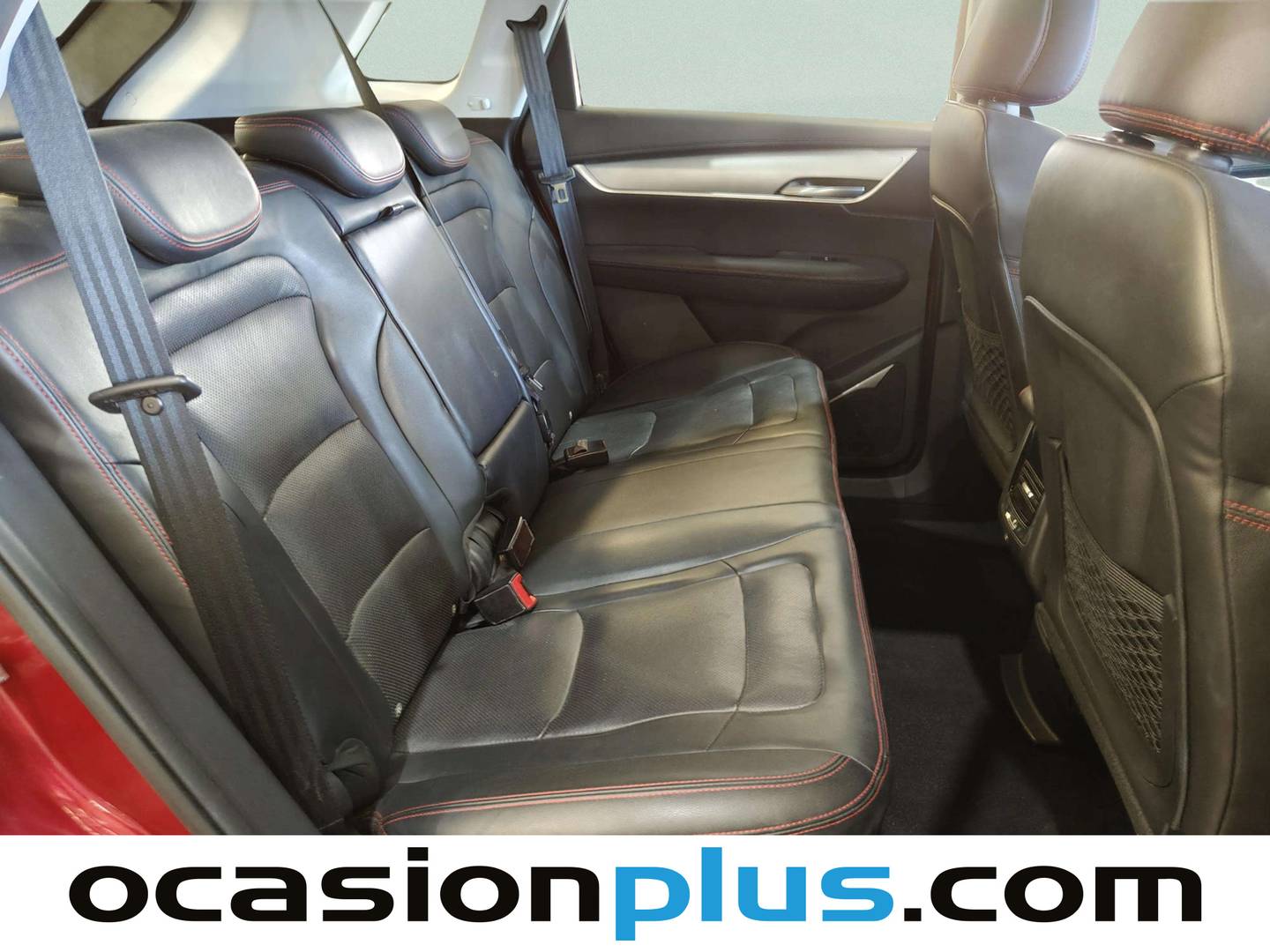 Foto SWM G01 SWM G01 1.5T Luxury (131 CV)