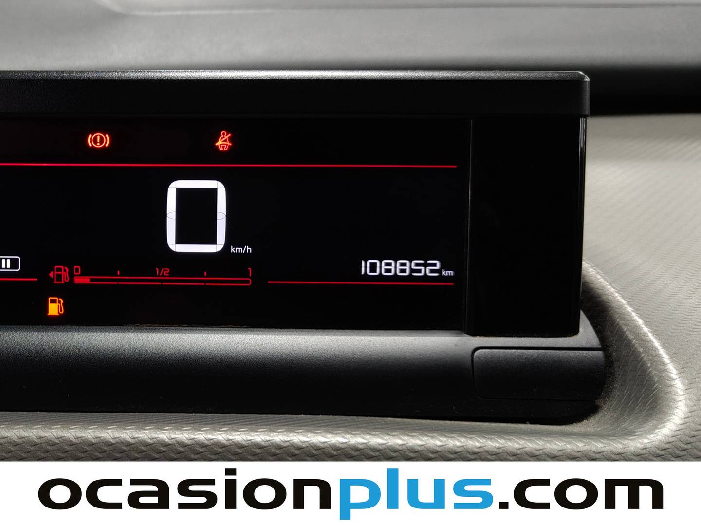 Citroën C4 Cactus Citroen C4 Cactus PureTech 110 S&S Shine (110 CV) 2020