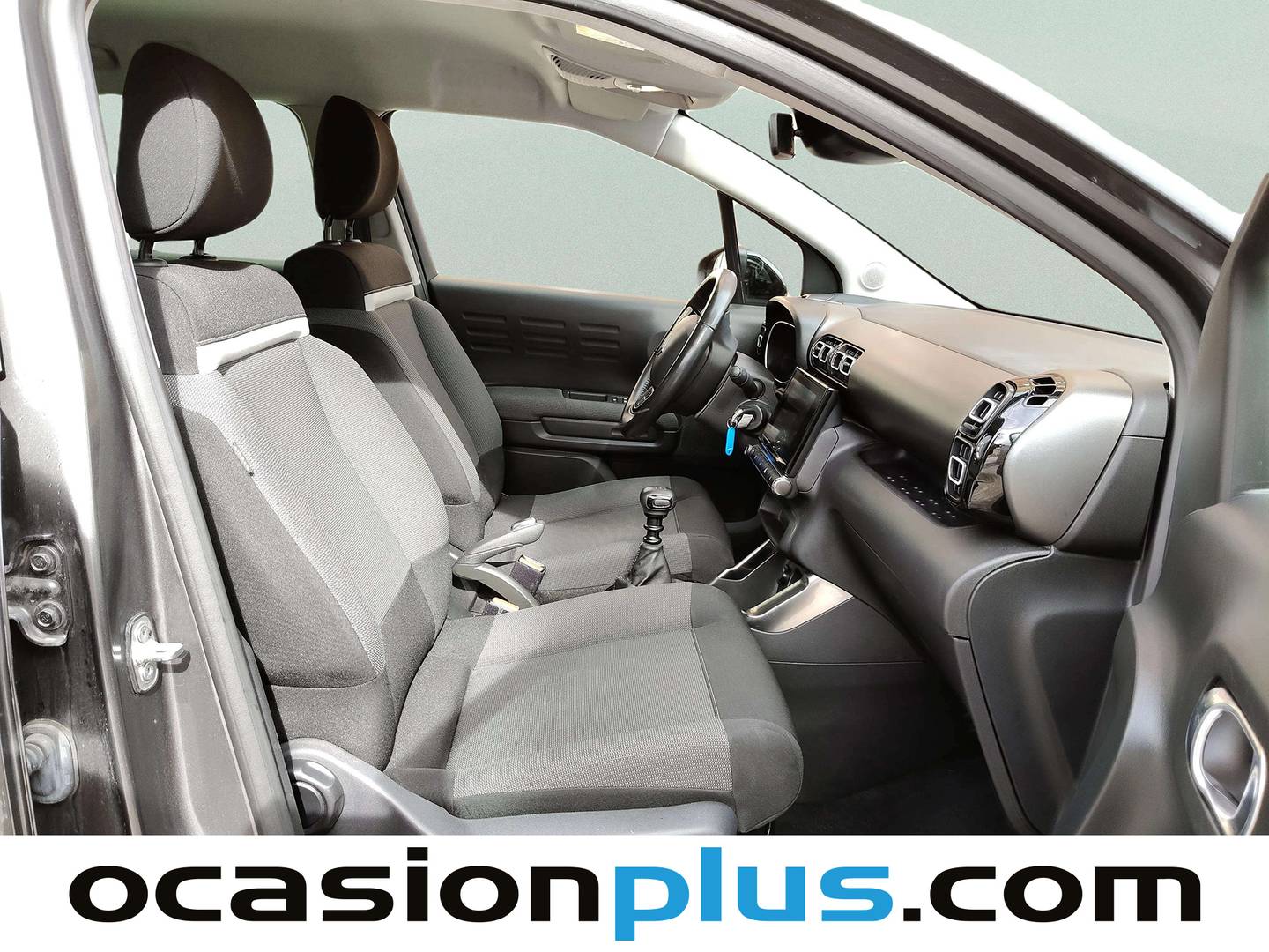 Foto Citroën C3 Aircross Citroen C3 Aircross PureTech 110 S&S Shine (110 CV)