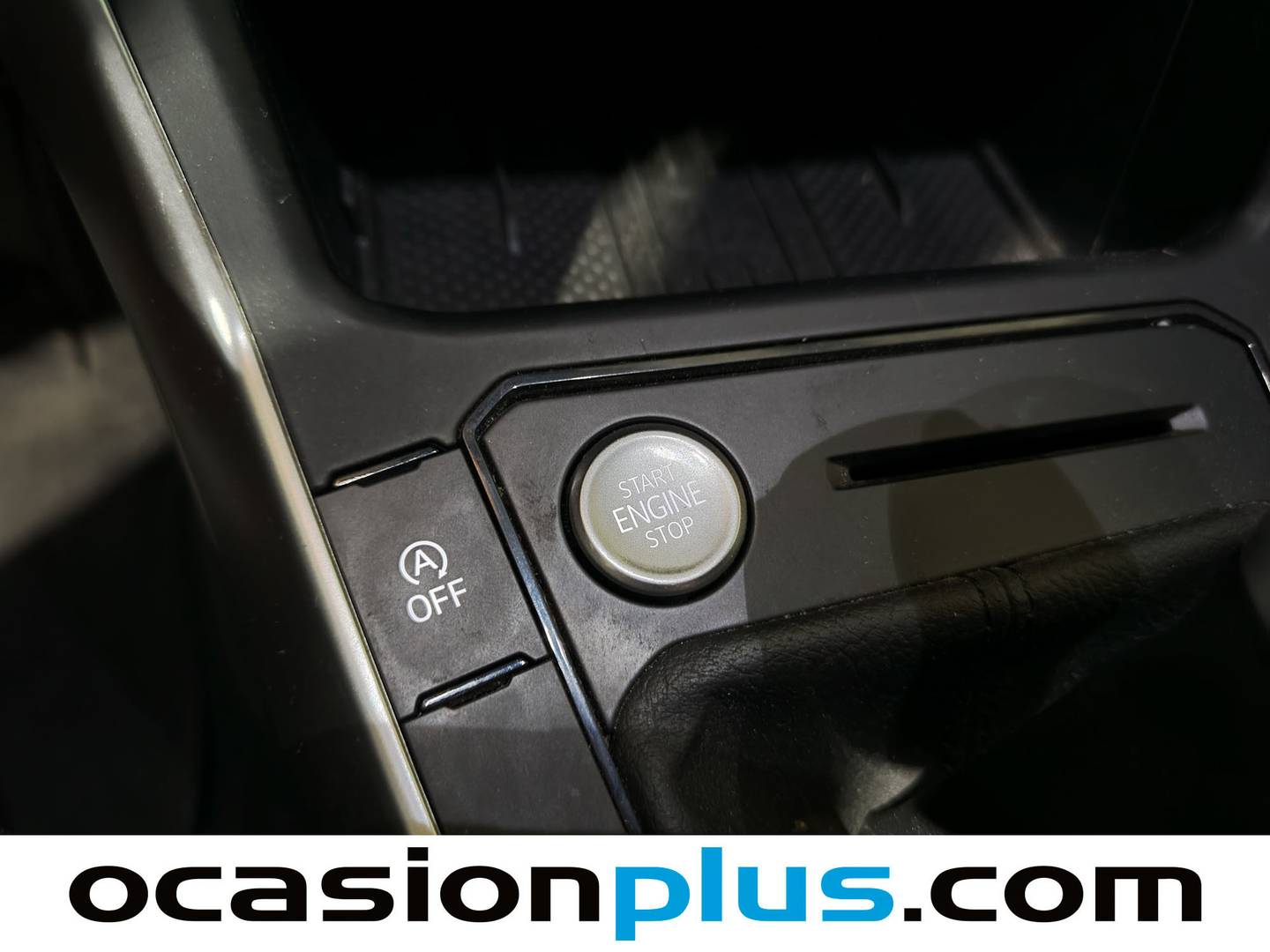 Volkswagen Taigo Volkswagen Taigo ``Más`` 1.0 TSI (115 CV) DSG 115cv