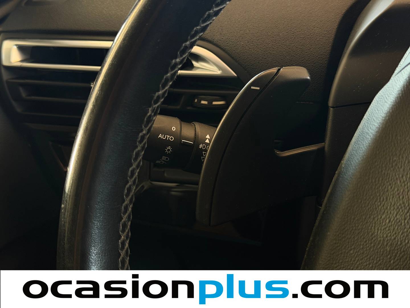 Extras del Citroën Grand C4 Picasso Citroën Grand C4 Picasso BlueHDi 150 Airdream Feel EAT6 (150 CV) 7 plazas