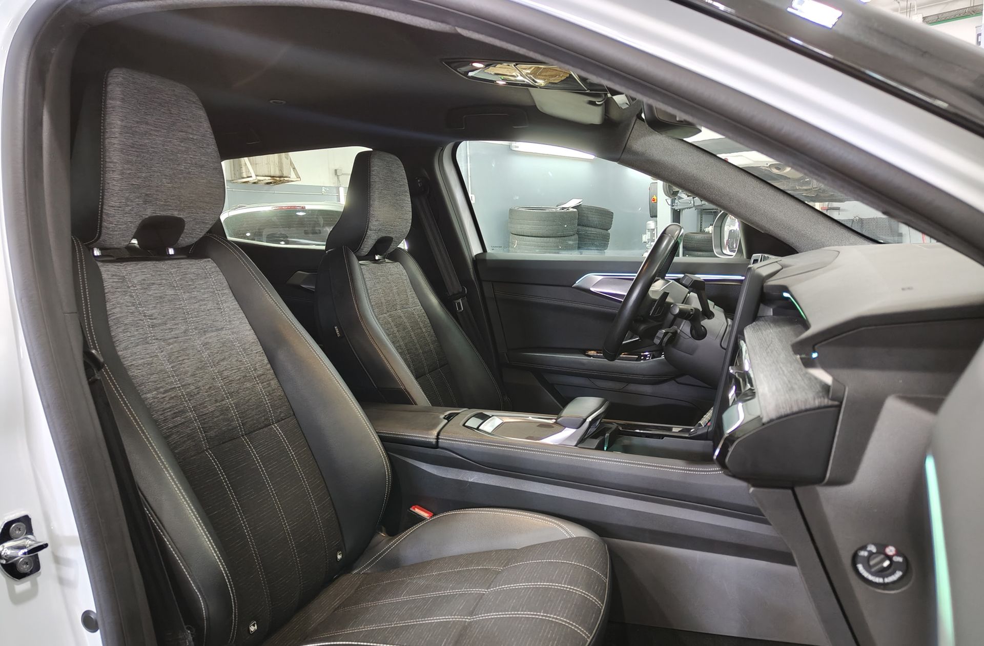 Renault Austral Techno E-Tech Full Hybrid - foto 19