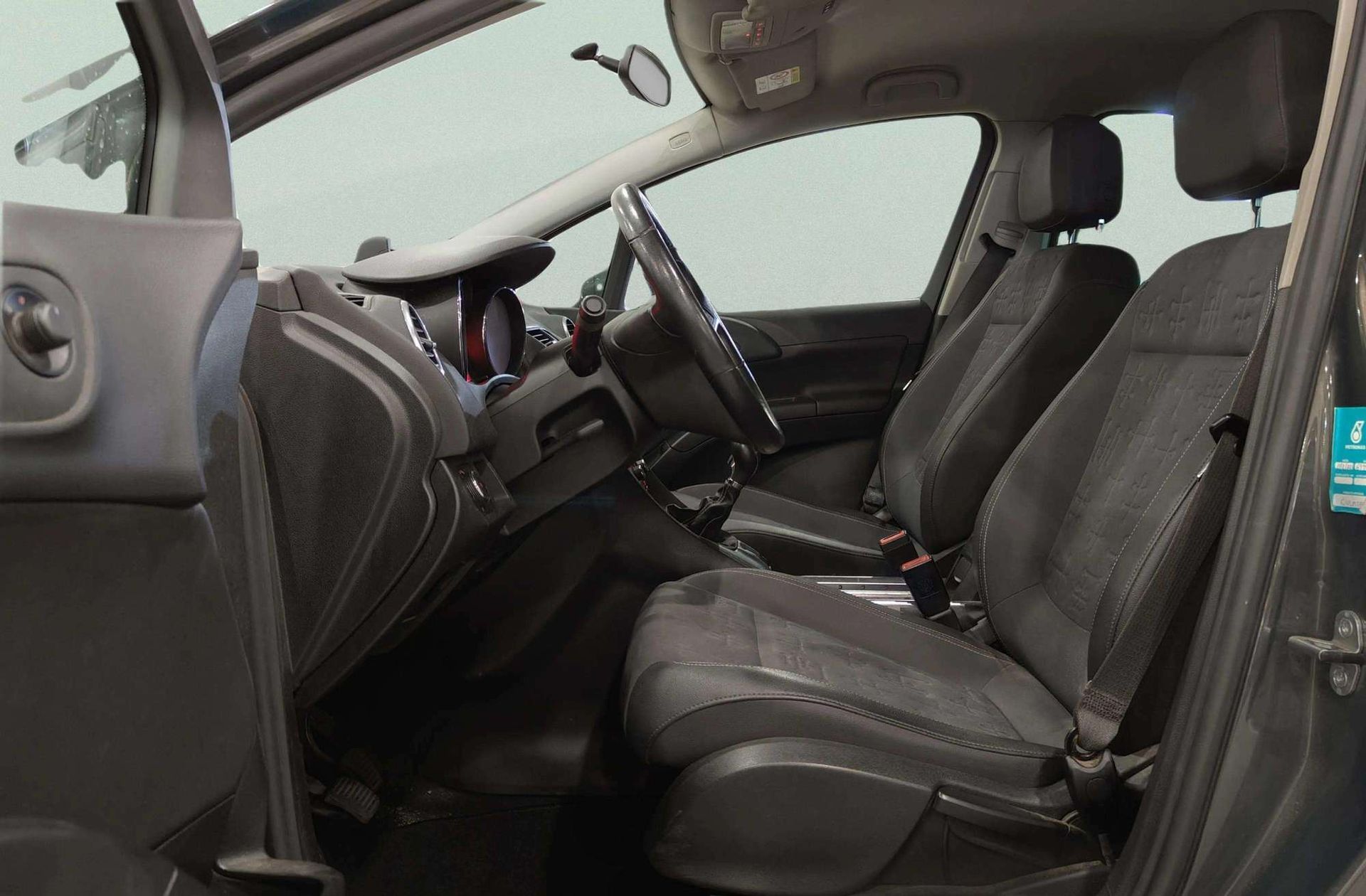 Opel Meriva 1.4 NET Excellence - foto 8