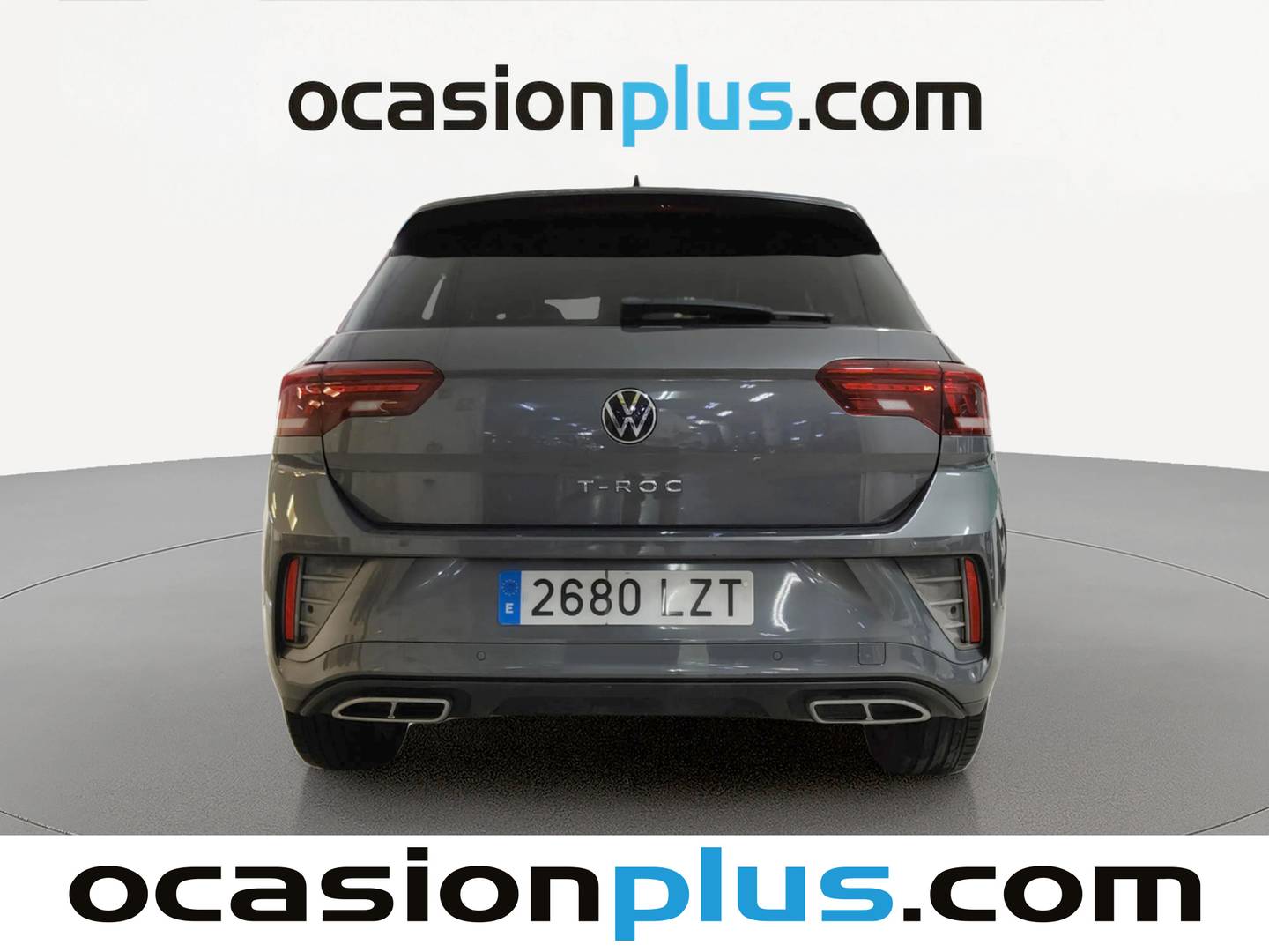 Volkswagen T-Roc Volkswagen T-Roc R-Line 1.5 TSI (150 CV) km 0