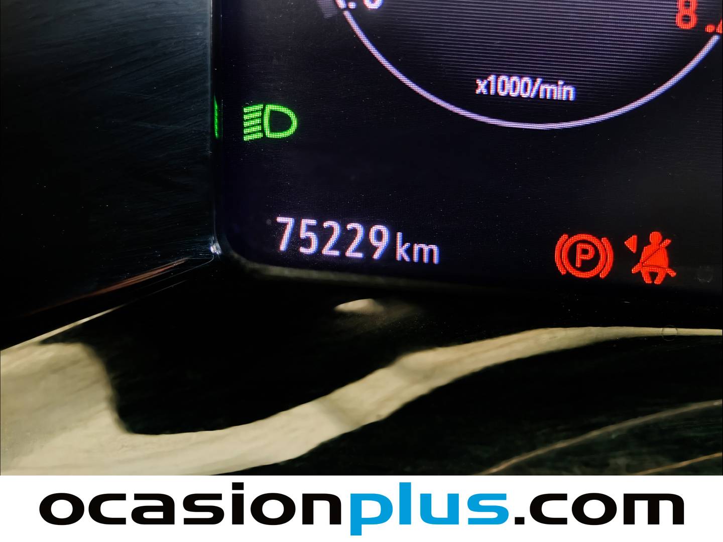 Opel Mokka Opel Mokka 1.2 Turbo GS Line  (130 CV) seminuevo