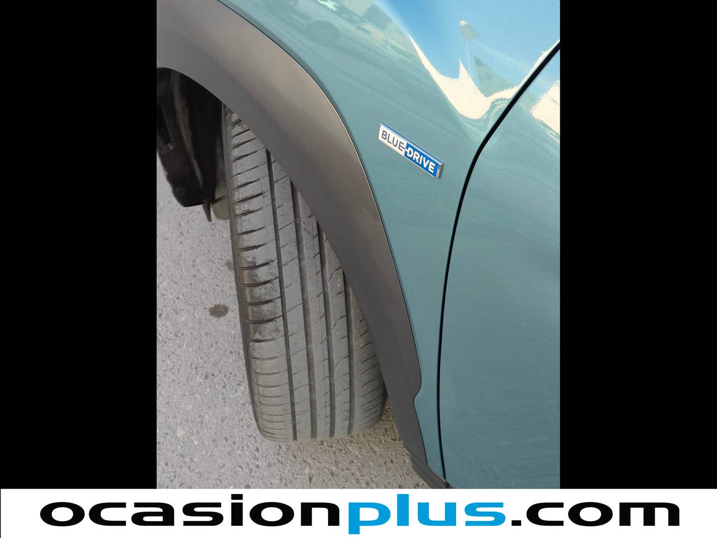 Foto Hyundai Kona Hyundai Kona EV Tecno (204 CV)