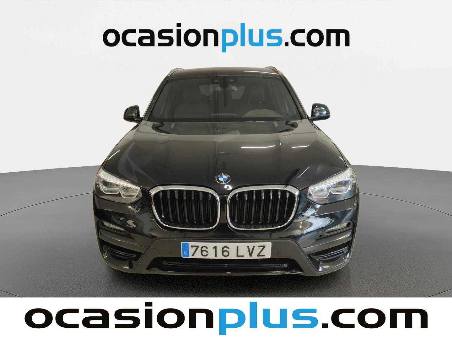 BMW X3 BMW X3 xDrive20d (190 CV) al mejor precio