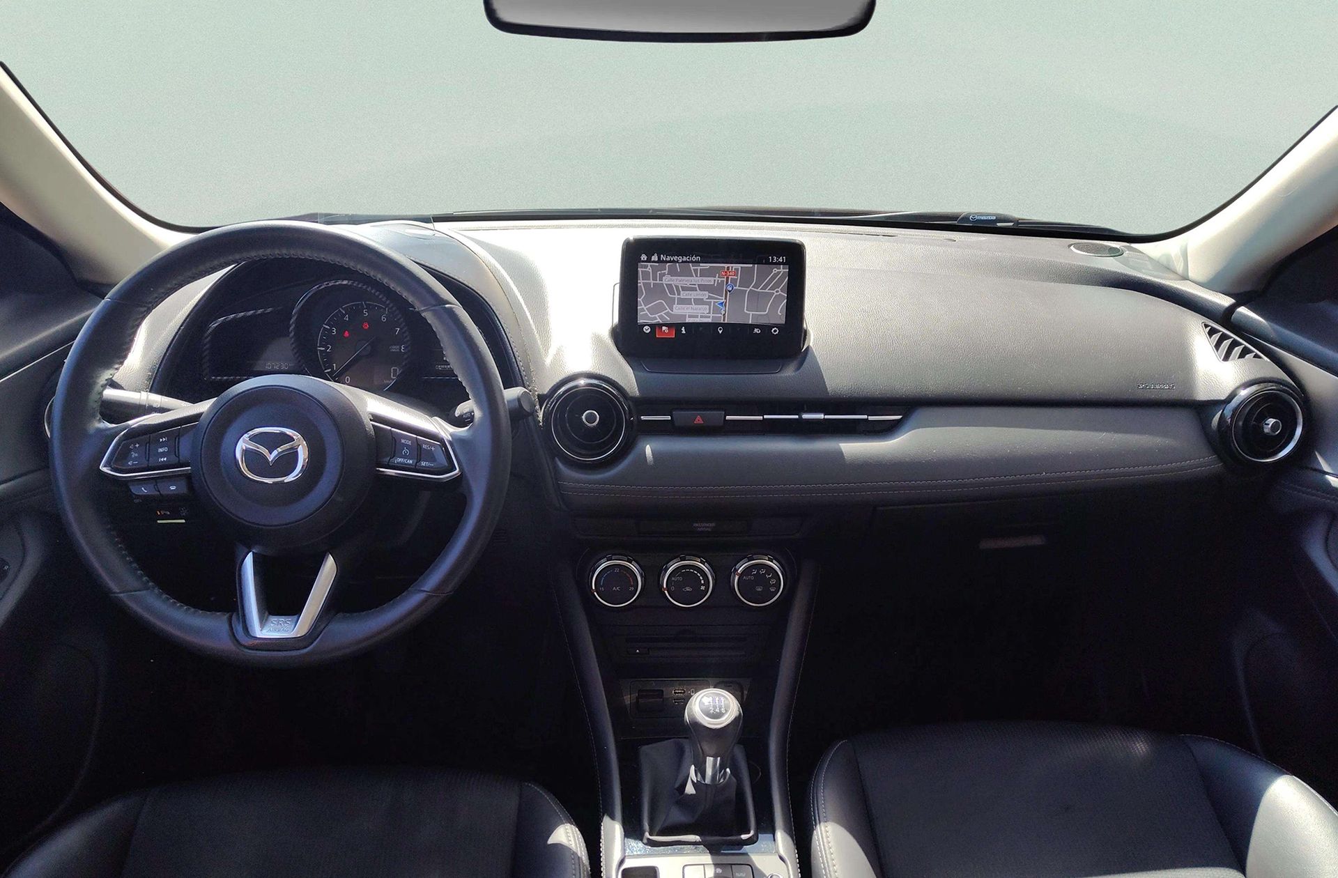 Mazda CX-3 2.0 G Zenith 2WD - foto 6