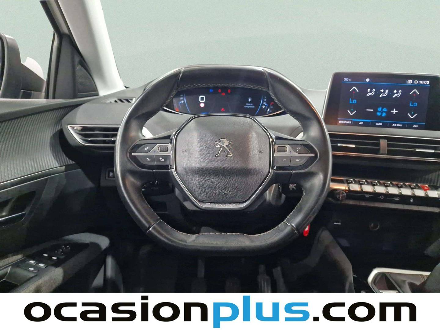 Peugeot 3008 Peugeot 3008 PureTech 130 S&S Active (130 CV) 2019