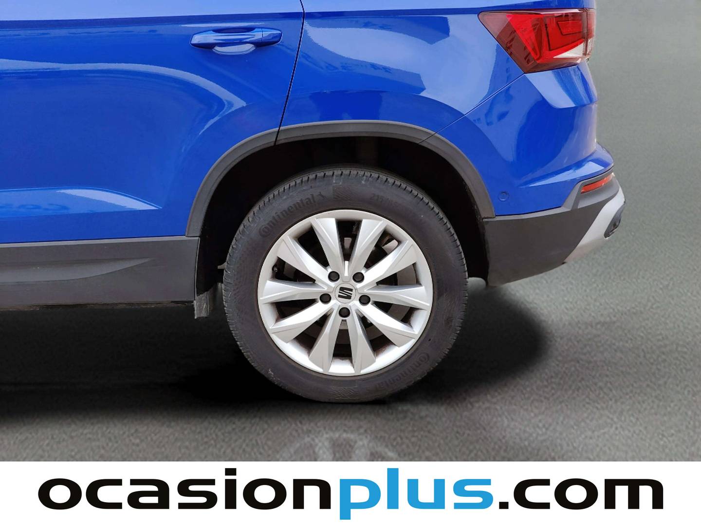 Seat Ateca SEAT Ateca 2.0 TDI S&S Style Go  (150 CV) diésel