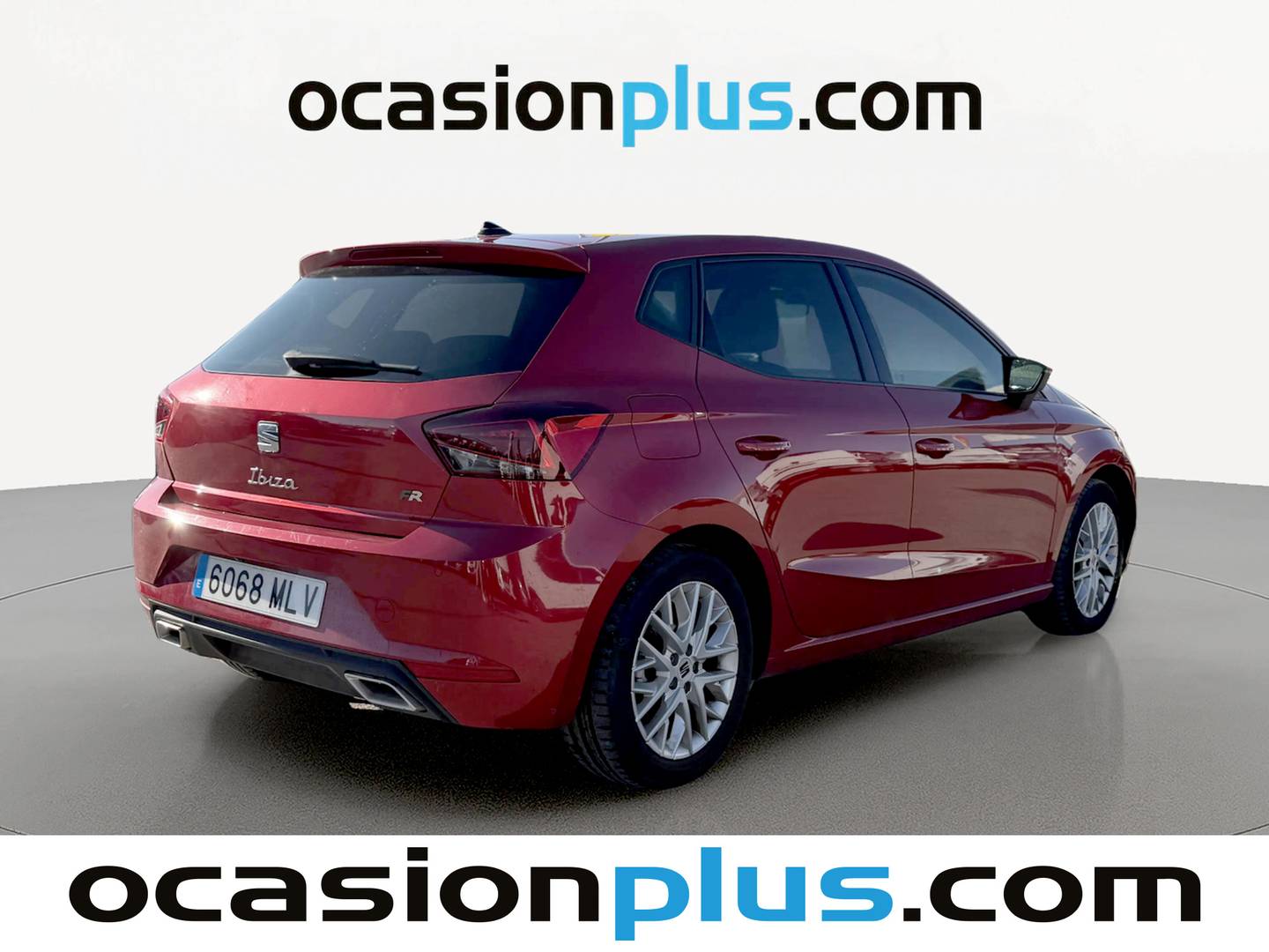Foto Seat Ibiza SEAT Ibiza 1.0 TSI S&S FR XL (110 CV)