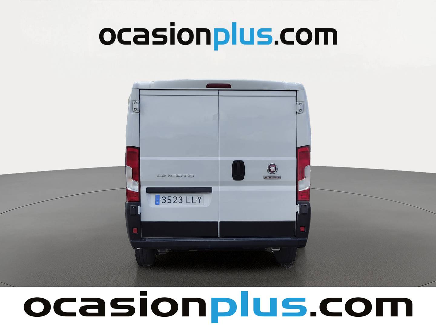 Fiat Ducato Fiat Ducato 30 L2 H1 2.3 1 Euro 6d-temp (140 CV) 140cv