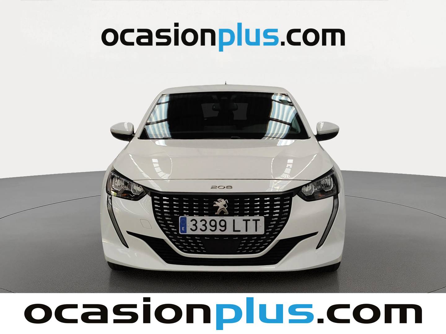 Peugeot 208 Peugeot 208 PureTech 100 Allure Pack (100 CV) barato