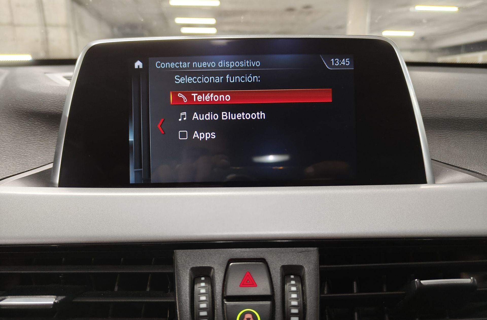 BMW X1 xDrive18d - foto 37