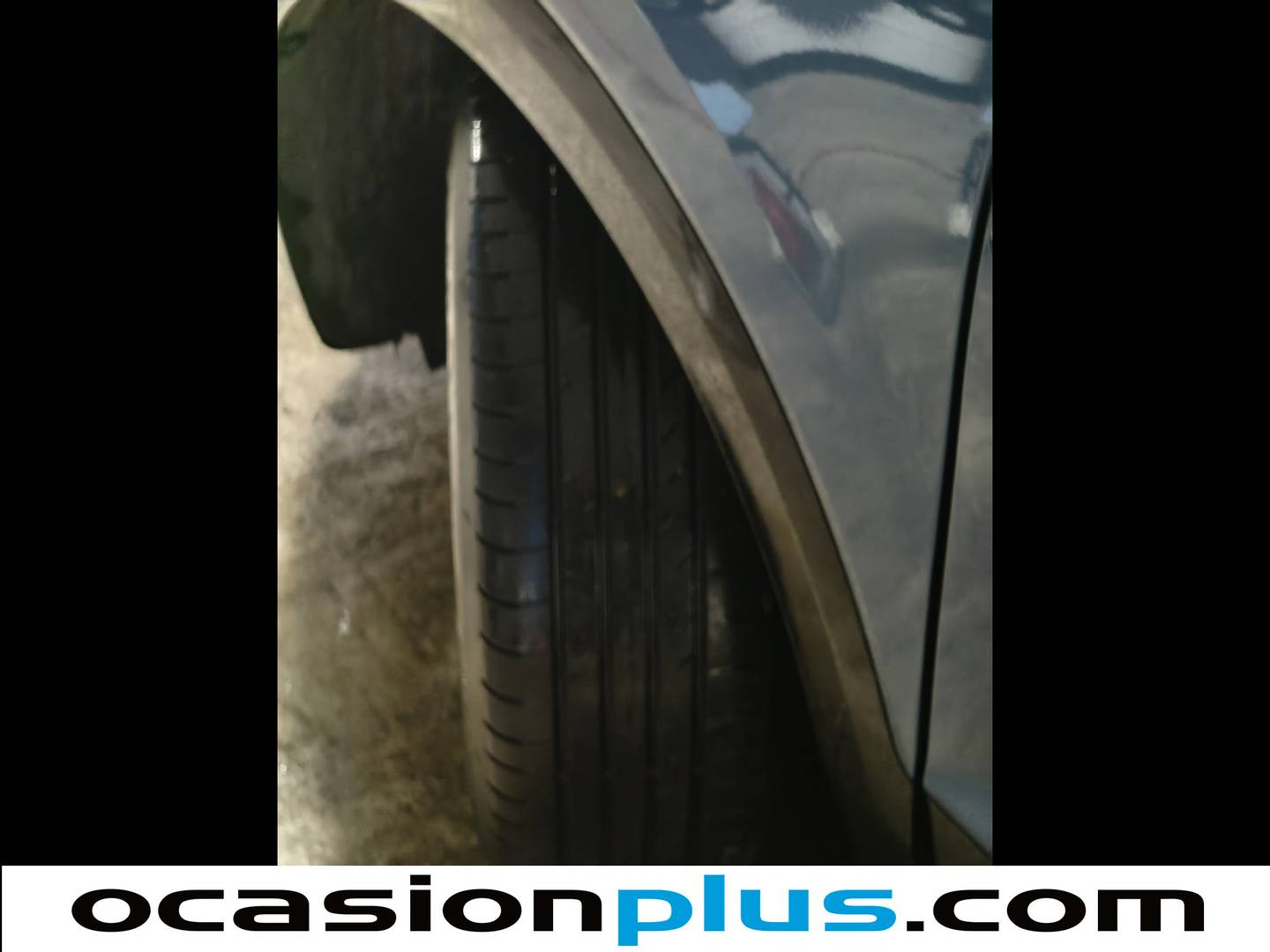 Foto KIA Niro Kia Niro 1.6 GDi HEV Híbrido Drive (141 CV)