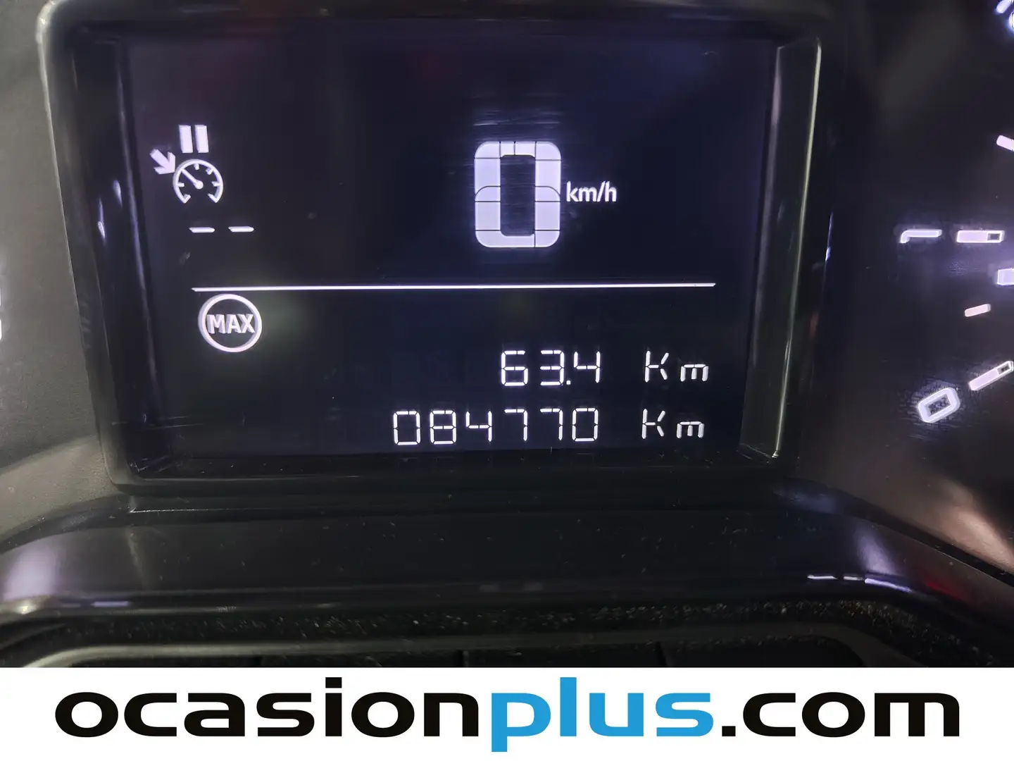 Foto Citroën C3 Citroen C3 PureTech 82 Shine (83 CV)