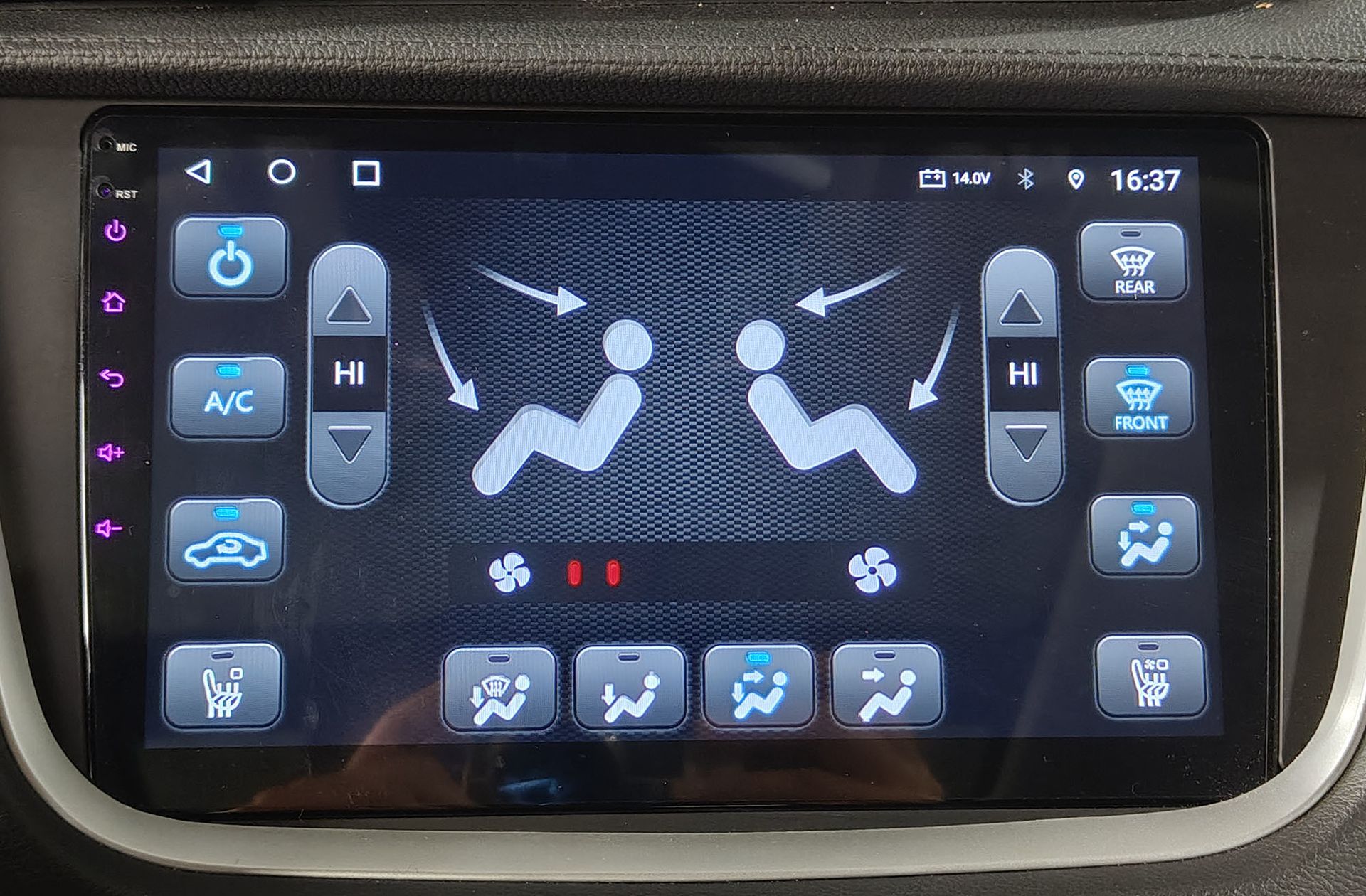SWM G01 1.5T Luxury - foto 34