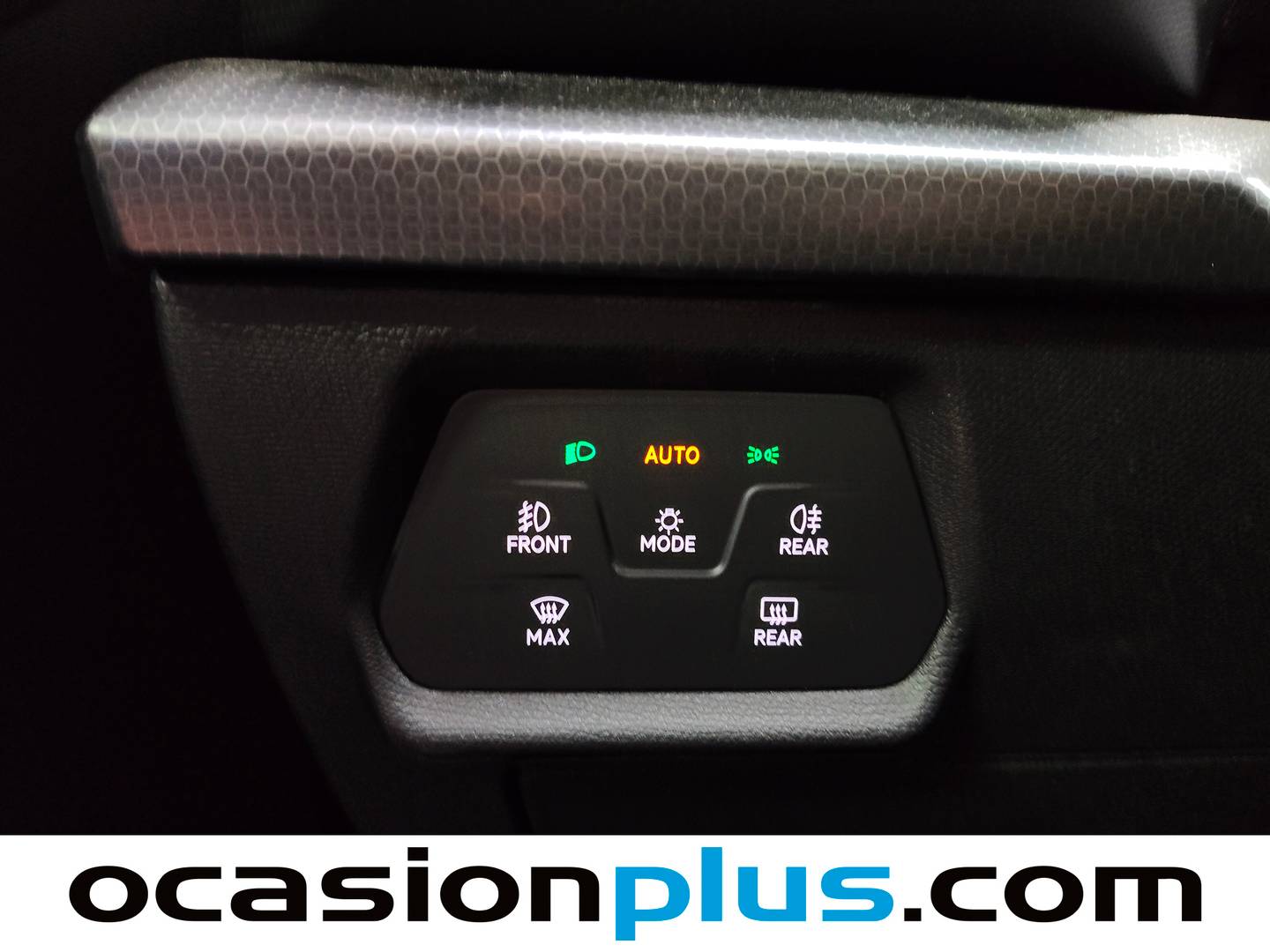Accesorios del Seat León Seat León 1.0 TSI S&S Style Go (110 CV)