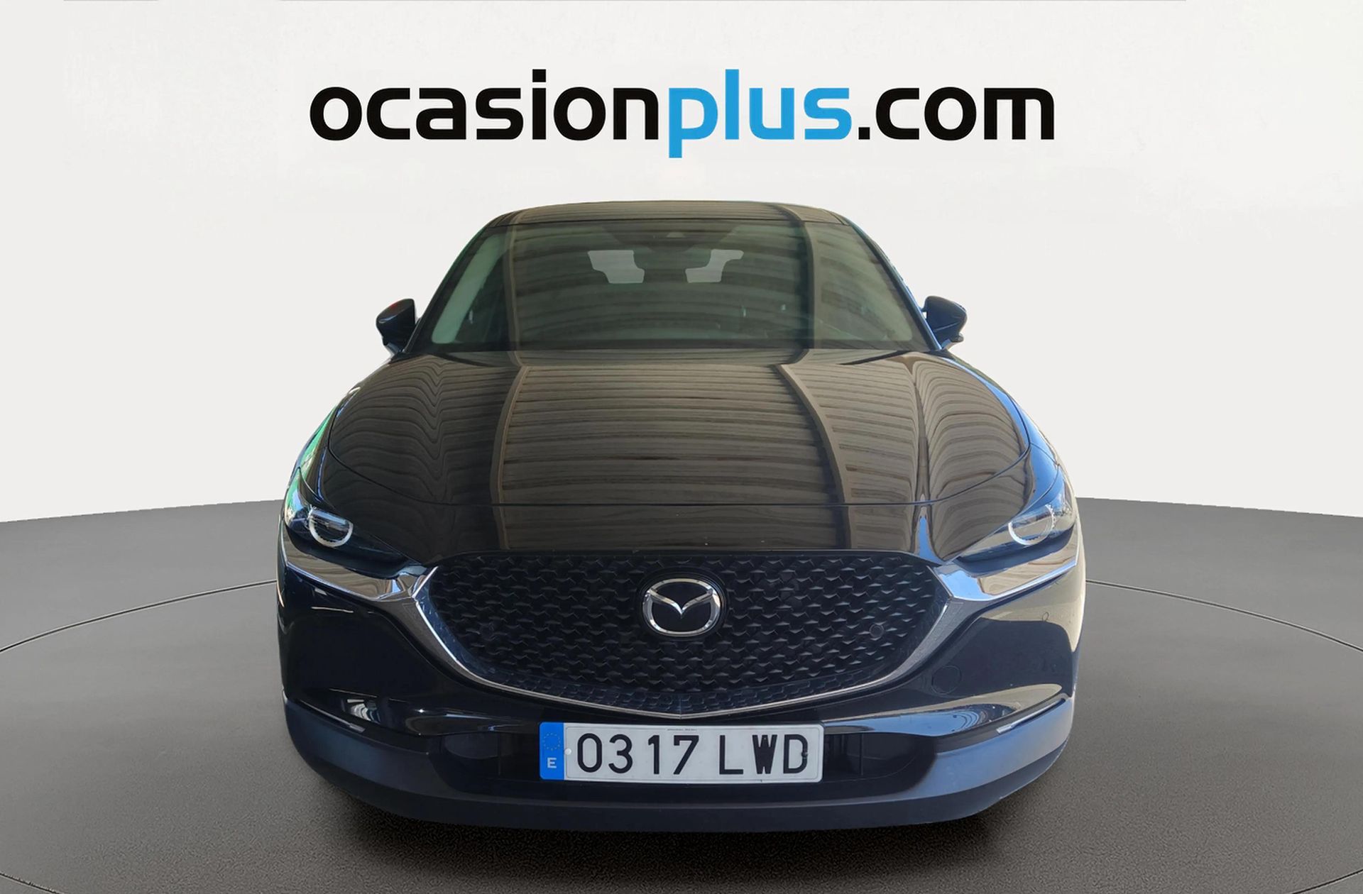 Mazda CX-30 2.0 Skyactiv-X Evolution 2WD - foto 11