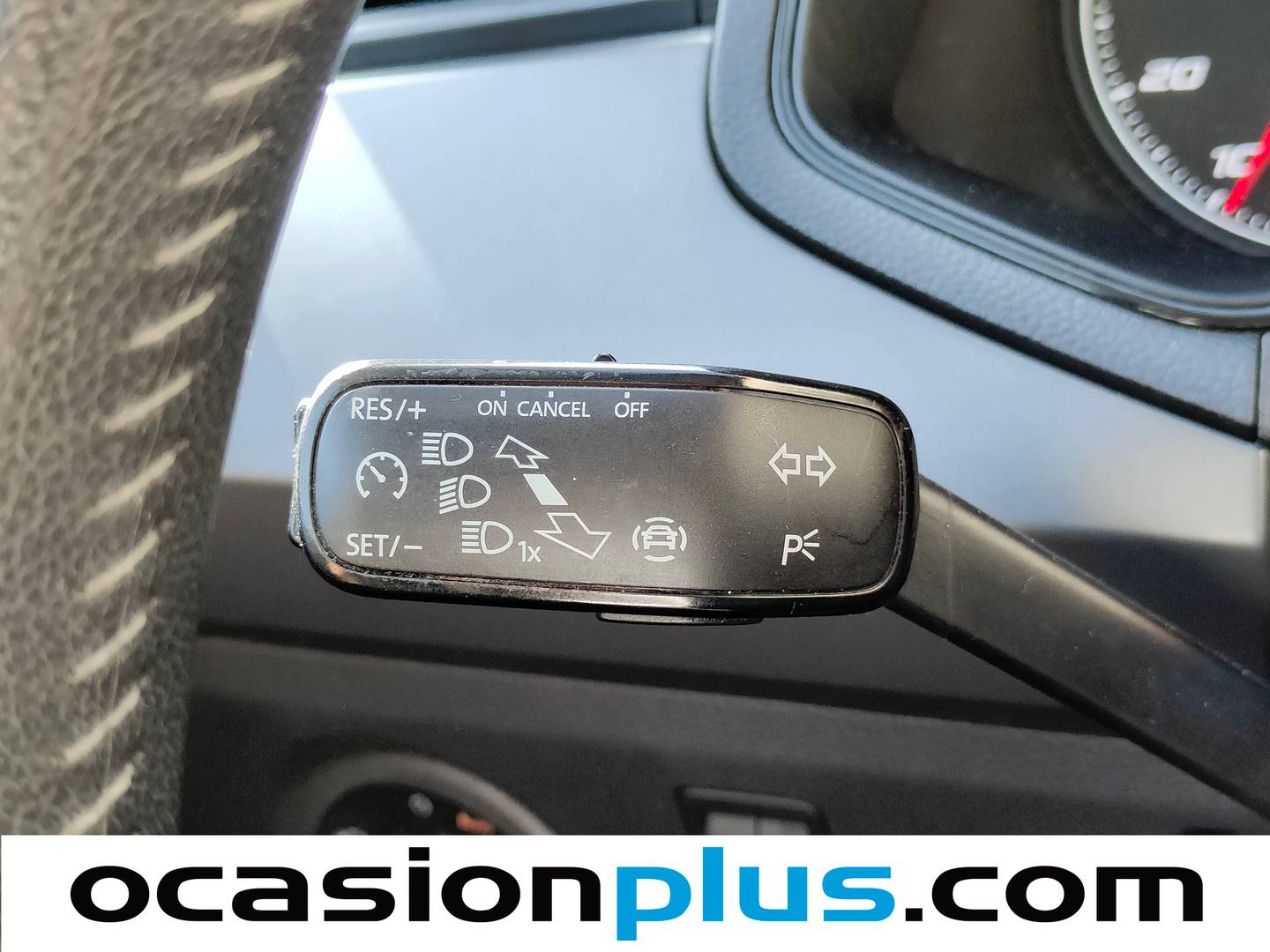 Extras del Seat Ibiza Seat Ibiza 1.0 TSI S&S Style (115 CV)