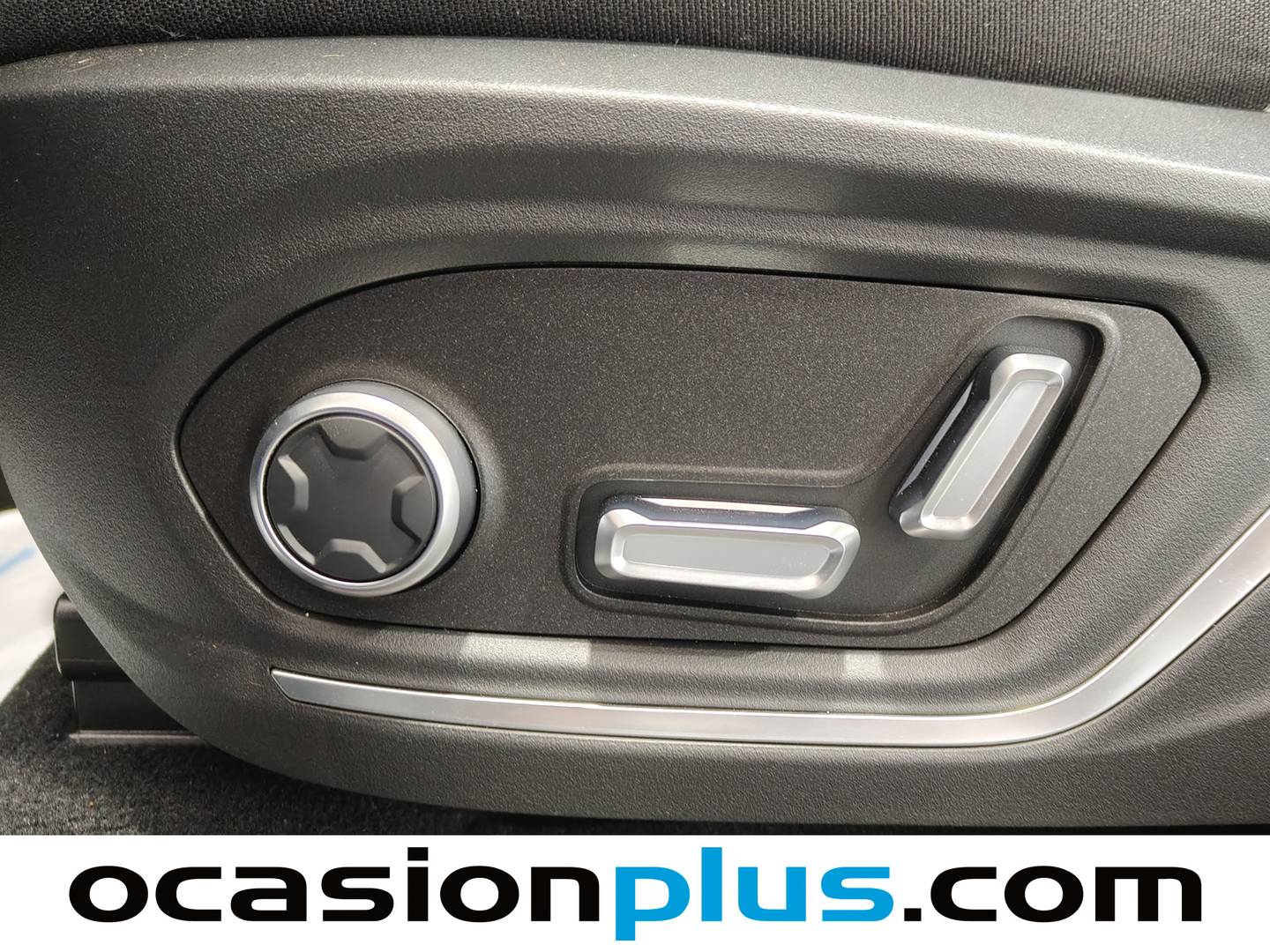 Foto Lynk & Co 01 Lynk & Co 01 1.5 PHEV 6.6kW (261 CV)