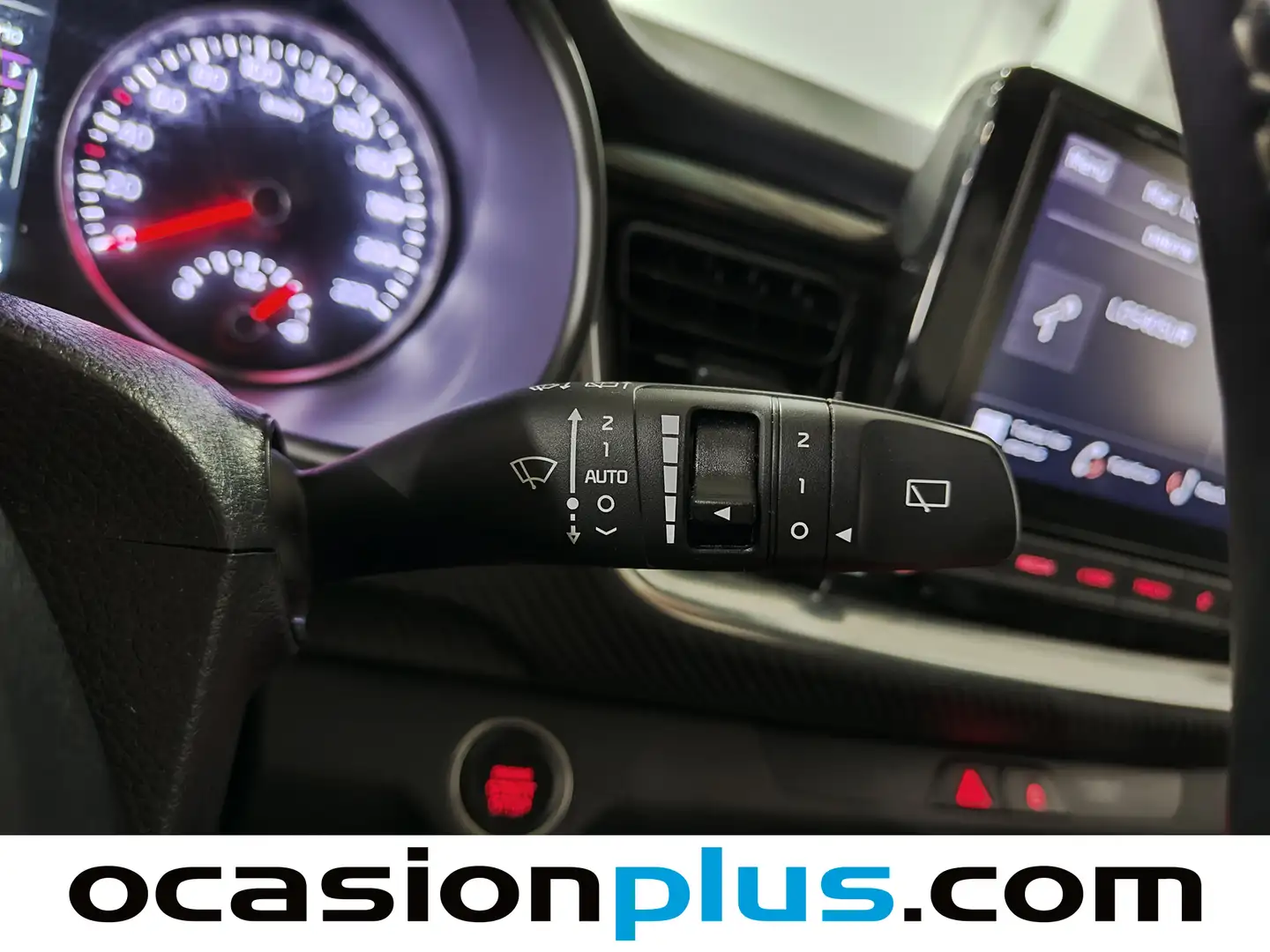 Foto KIA Stonic Kia Stonic 1.0 T-GDi Tech (100 CV)