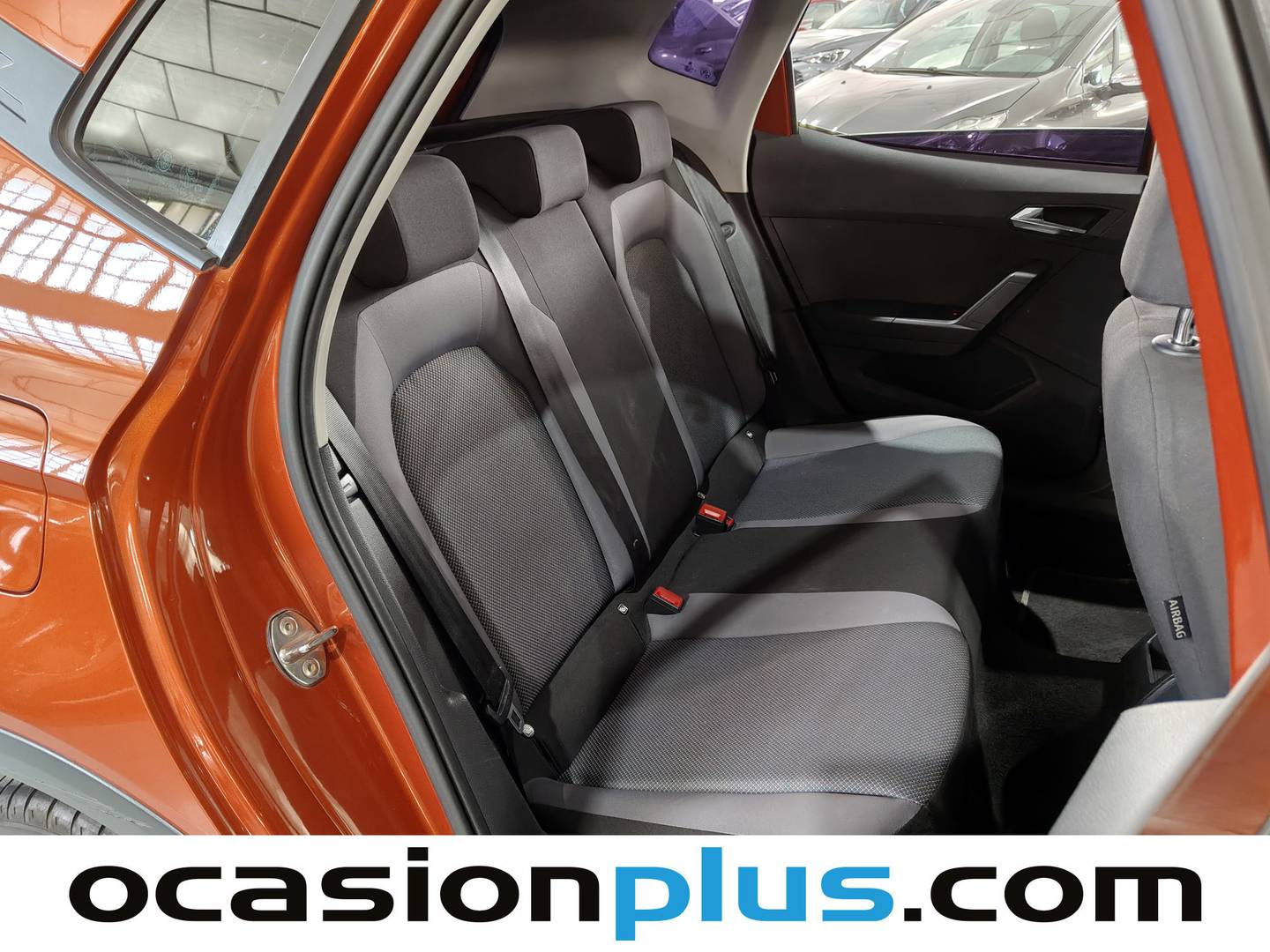 Seat Arona Seat Arona 1.0 TSI Ecomotive S&S Style (115 CV) al mejor precio