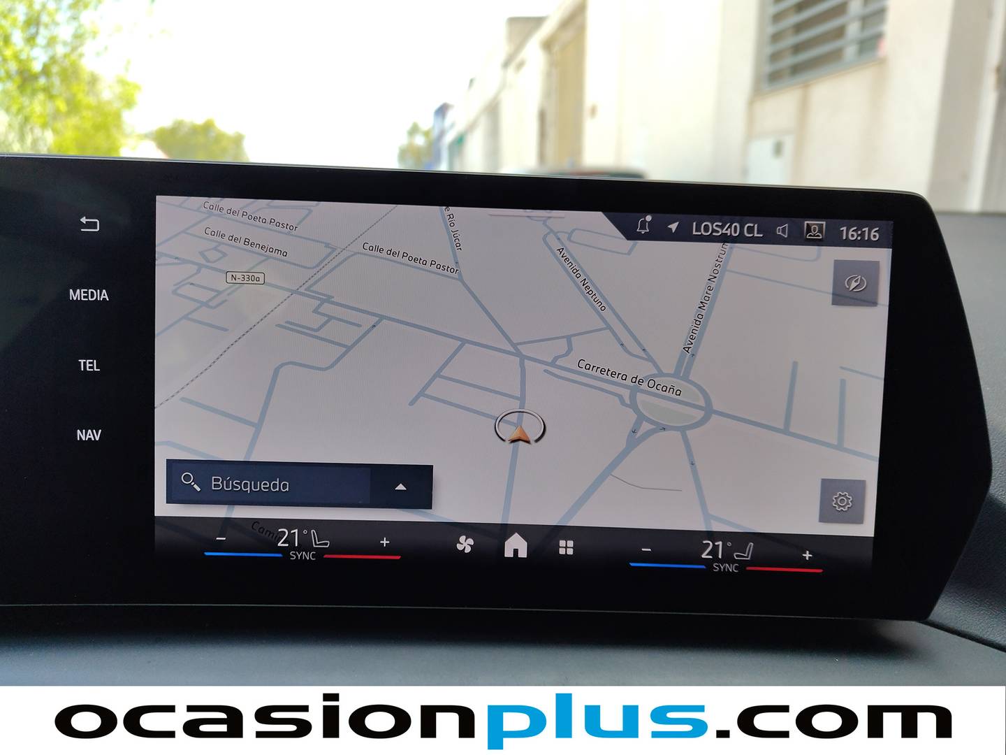 Equipamiento del BMW Serie 2 BMW Serie 2 218d Gran Coupe (150 CV) Pack-M