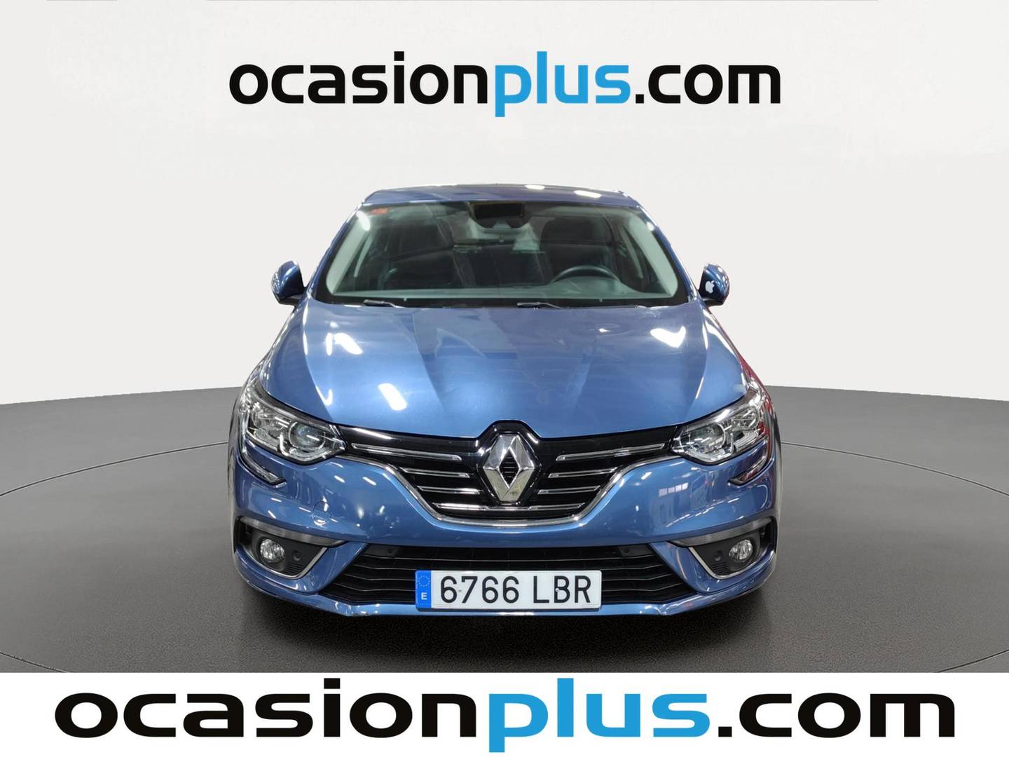 Renault Mégane Renault Megane Zen Blue dCi (115 CV) al mejor precio