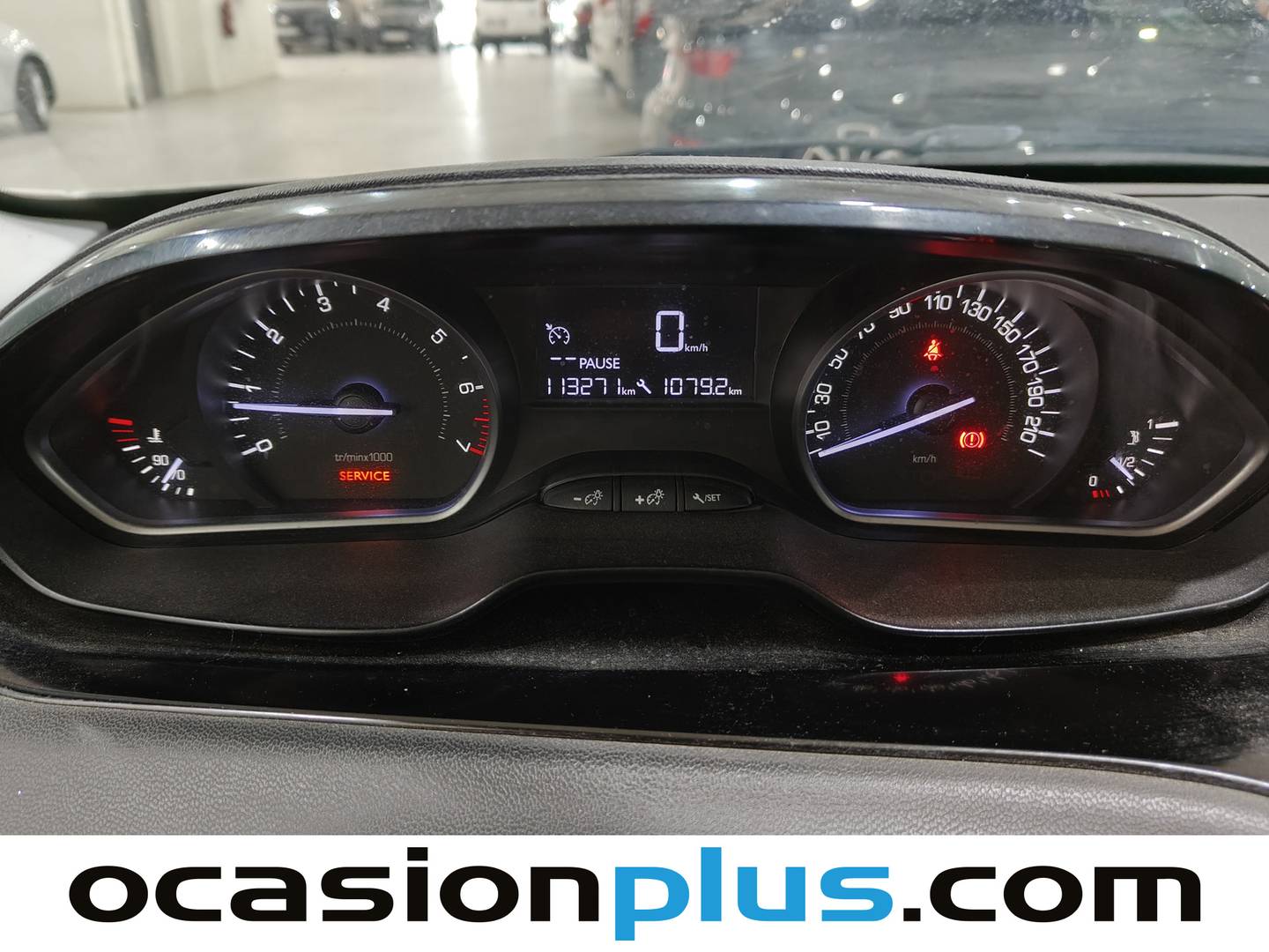 Peugeot 208 Peugeot 208 1.2 PureTech Active (82 CV) 2015