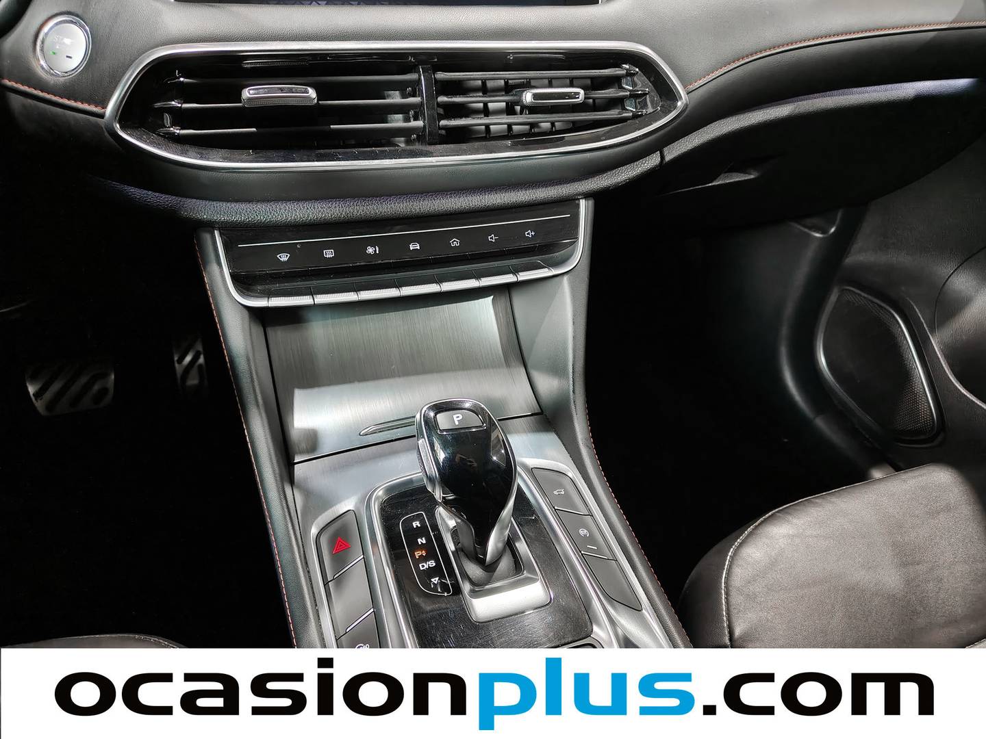 Foto MG HS MG HS 1.5 Turbo GDI Luxury DCT  (162 CV)