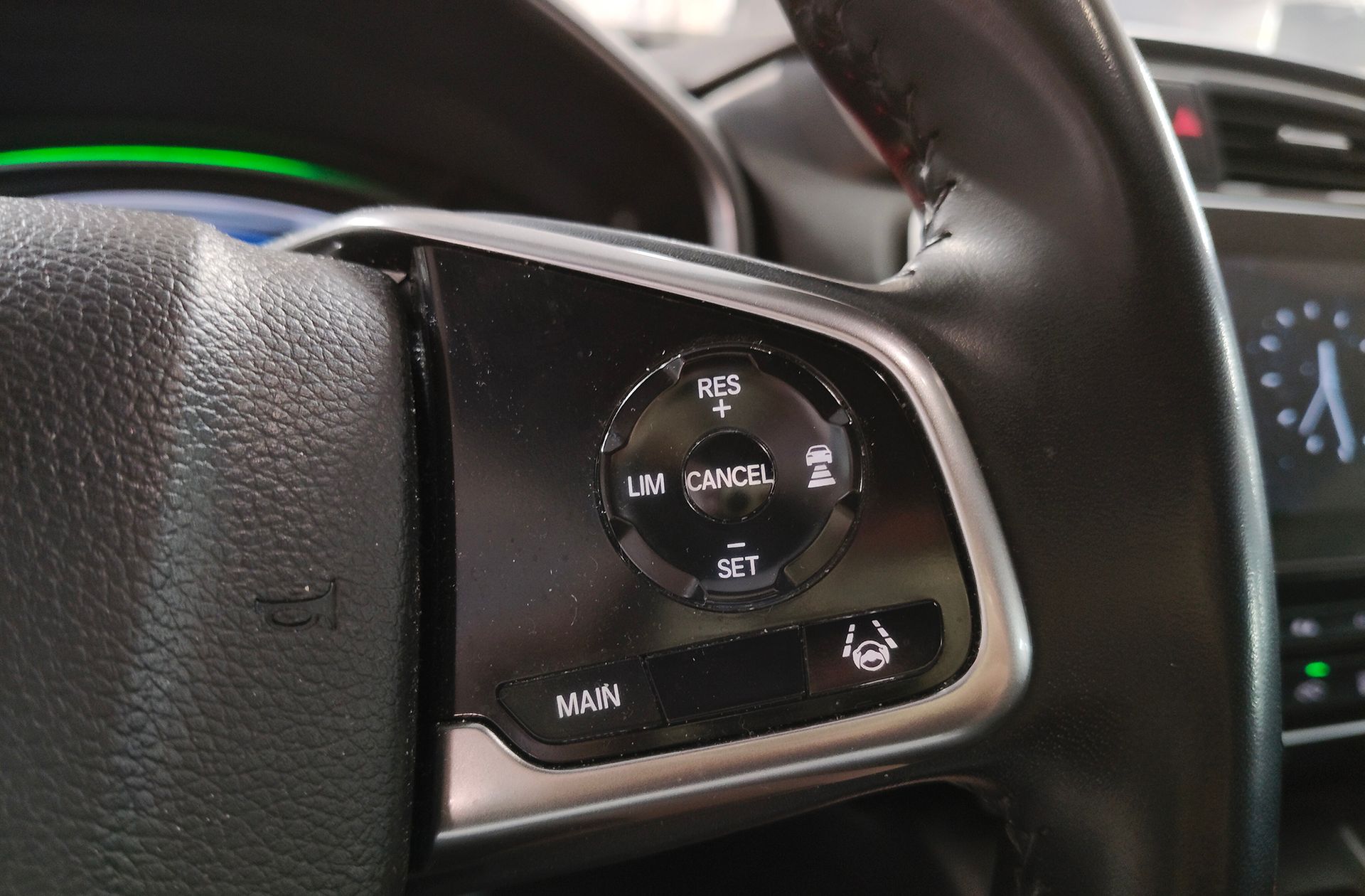 Honda CR-V 2.0 i-MMD Elegance Navi - foto 29