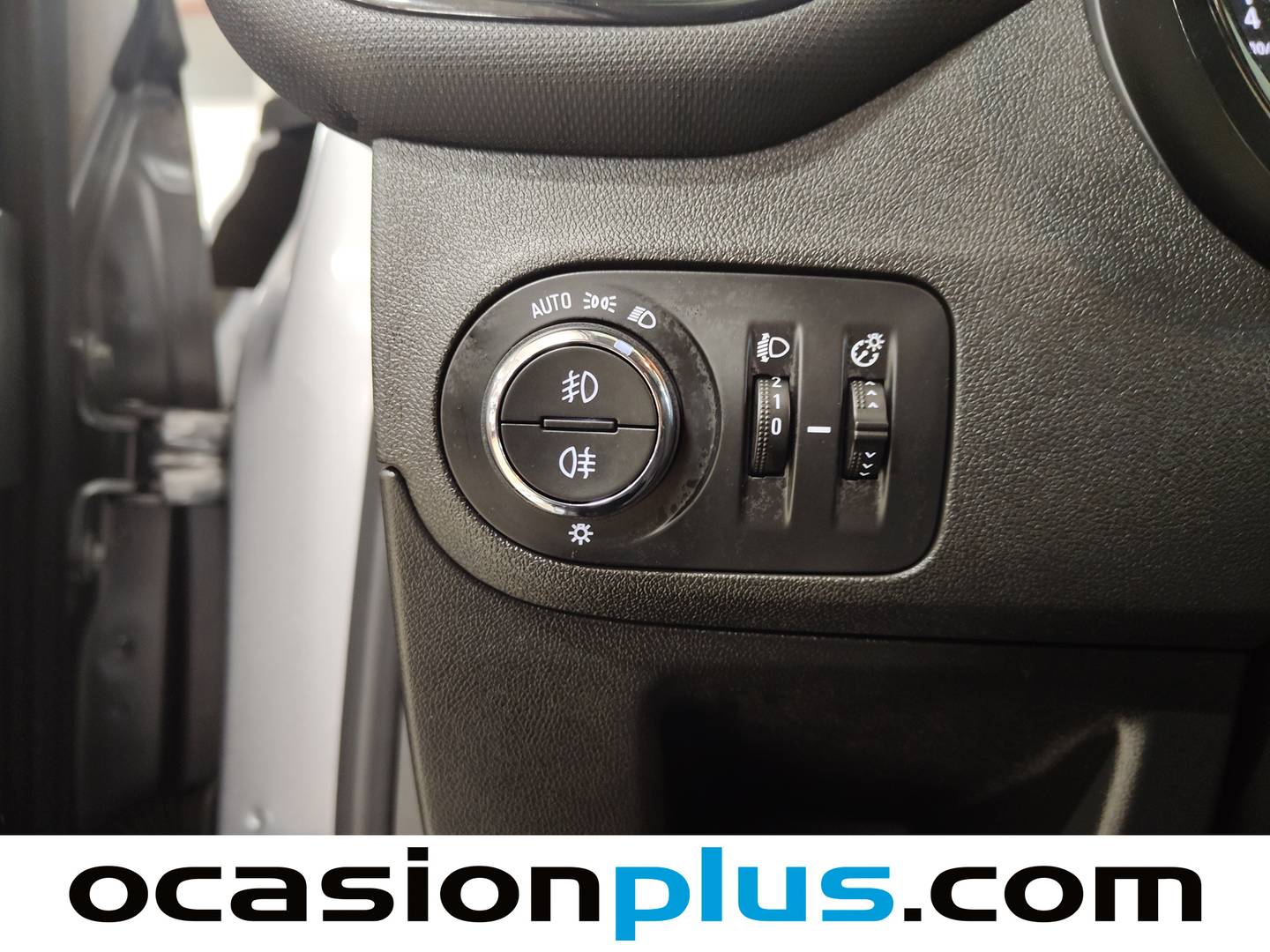 Foto Opel Crossland Opel Crossland 1.2 GS Line (130 CV)