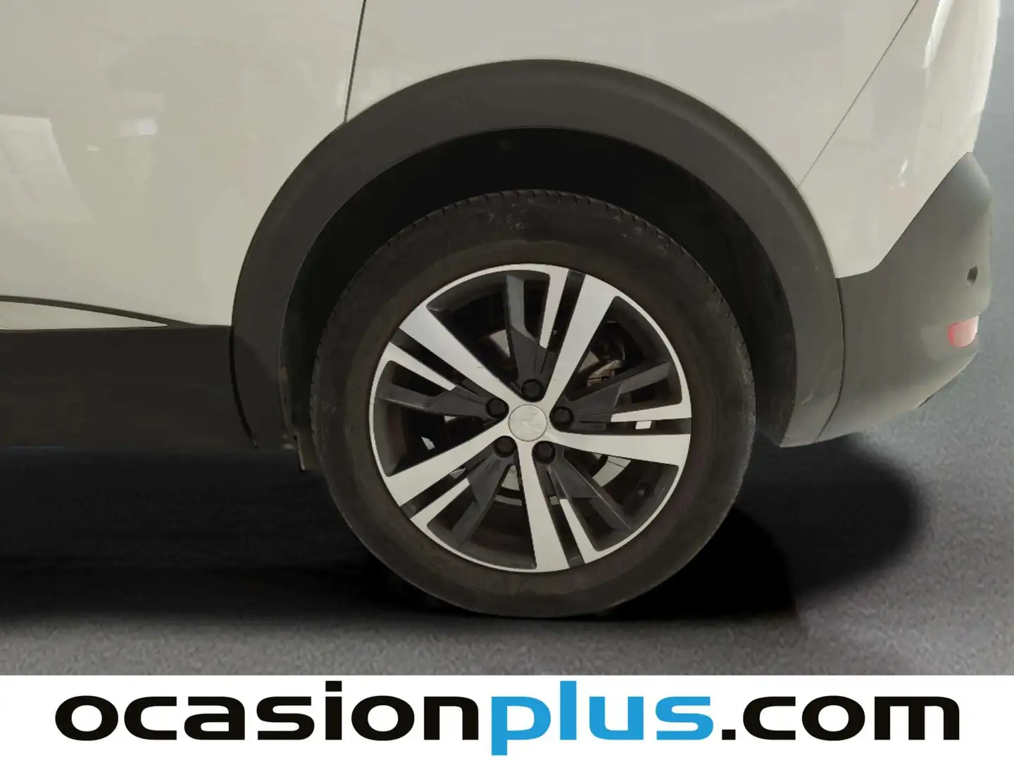 Foto Peugeot 5008 Peugeot 5008 BlueHDI 130 S&S GT Line EAT8 (130 CV) 7 Plazas