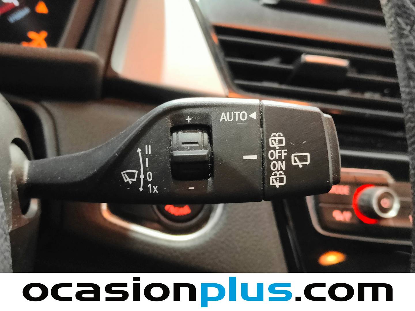 Foto BMW Serie 2 Active Tourer BMW Serie 2 218i Active Tourer (140 CV)