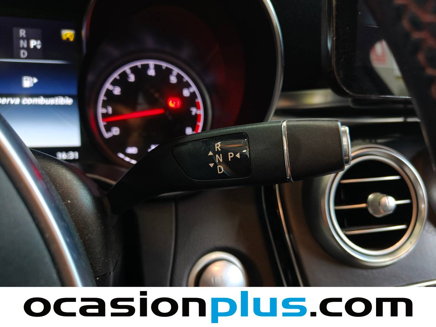 Mercedes Clase C Mercedes Clase C C Estate 43 AMG 4Matic  (367 CV) seminuevo